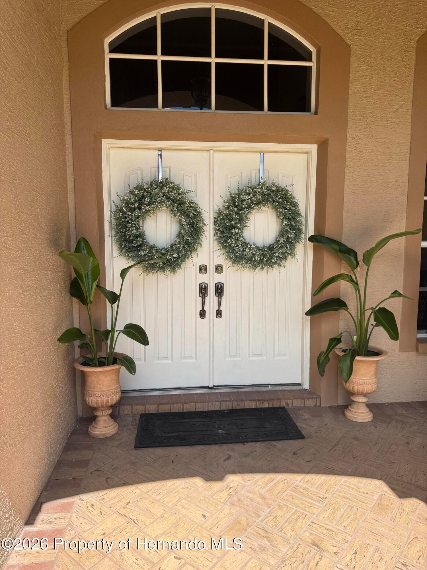 4321 Joshua Court