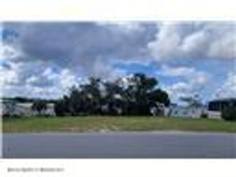 Vacant Land For Sale - LOT 44 Fairway Avenue<br/> Brooksville, FL 34613