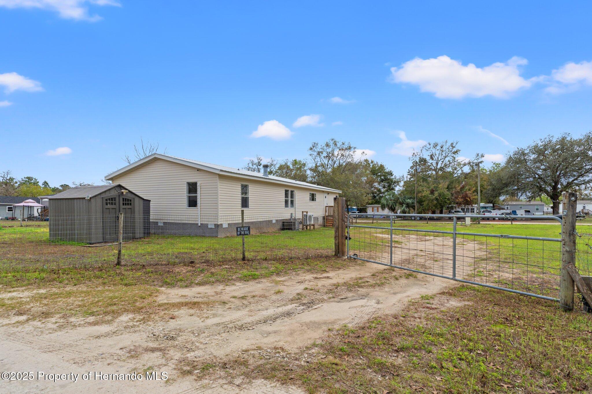 16119 Naples Street, Brooksville, Florida image 29