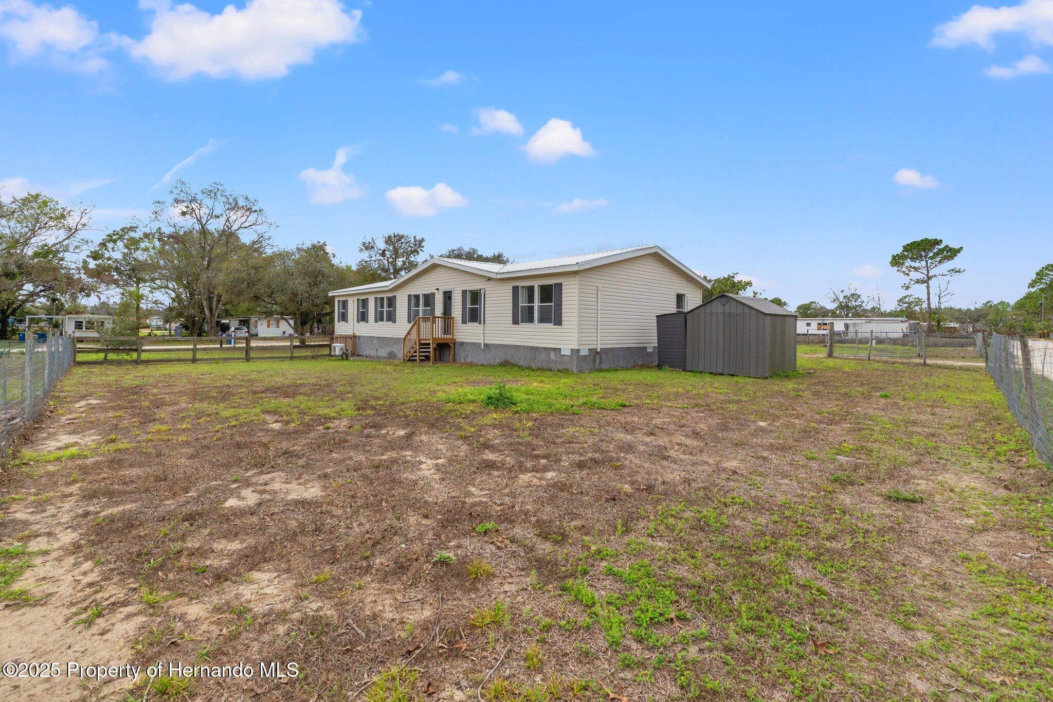 16119 Naples Street, Brooksville, Florida image 27