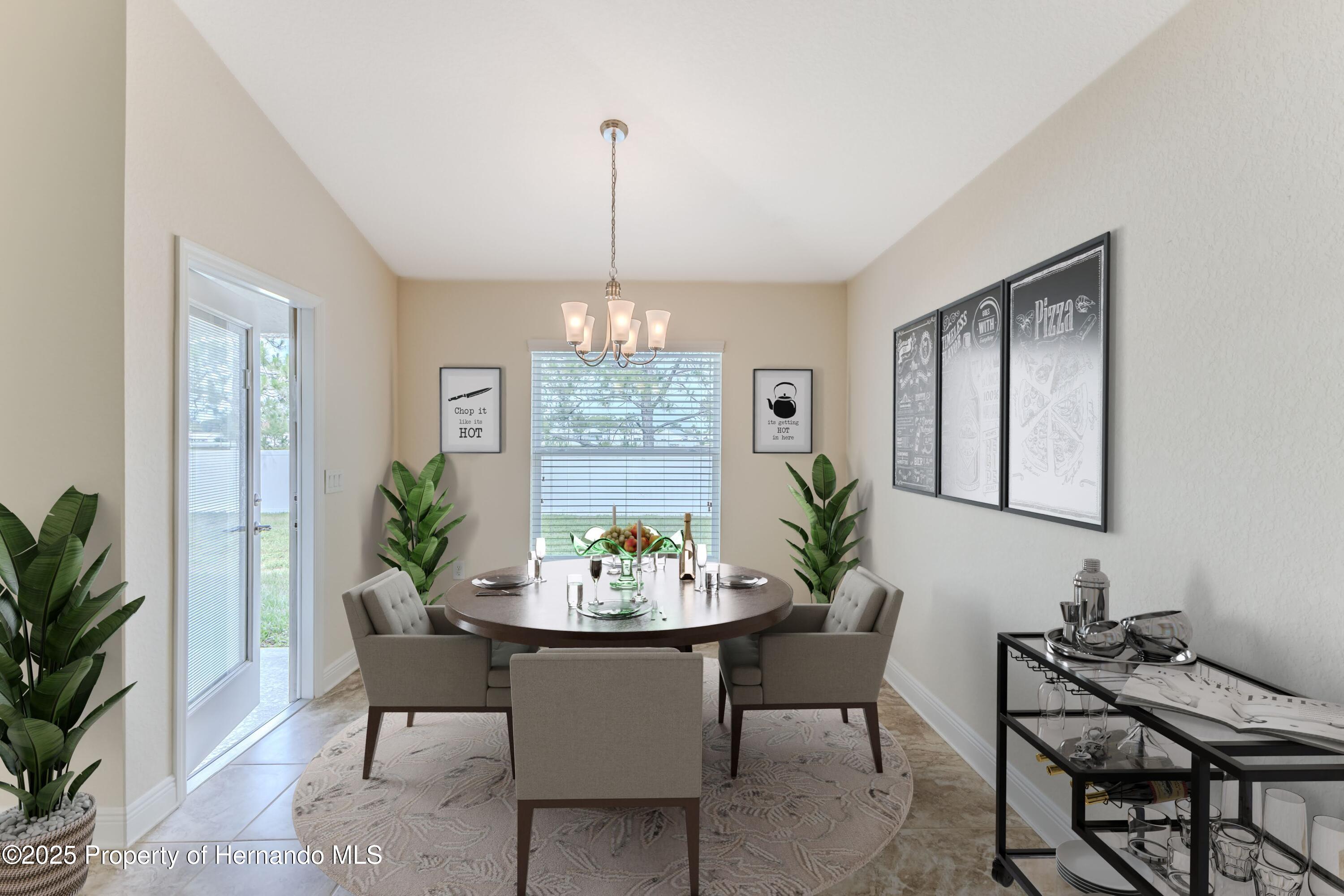 1151 Mystic Court, Spring Hill, Florida image 11