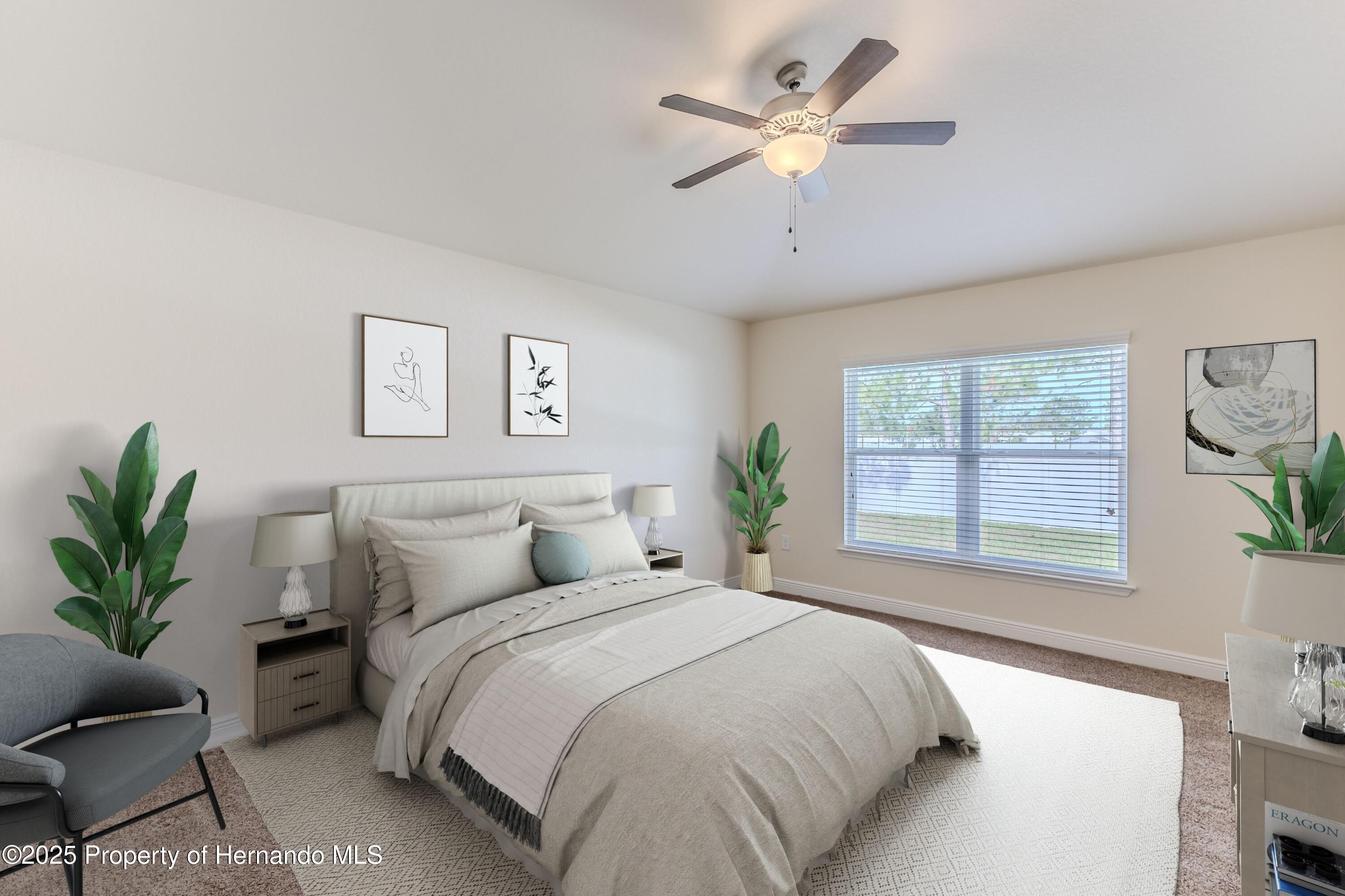 1151 Mystic Court, Spring Hill, Florida image 19