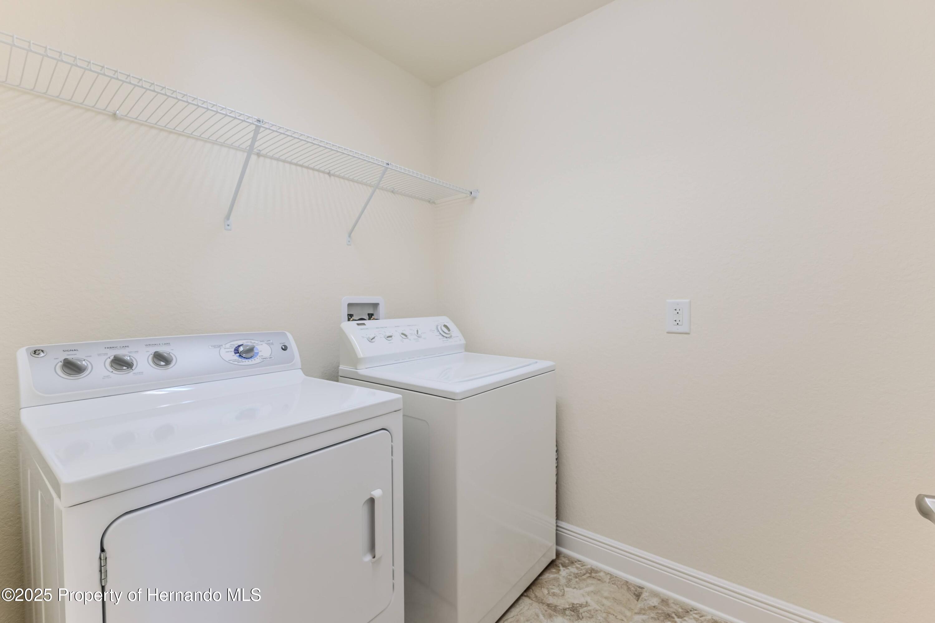 1151 Mystic Court, Spring Hill, Florida image 35