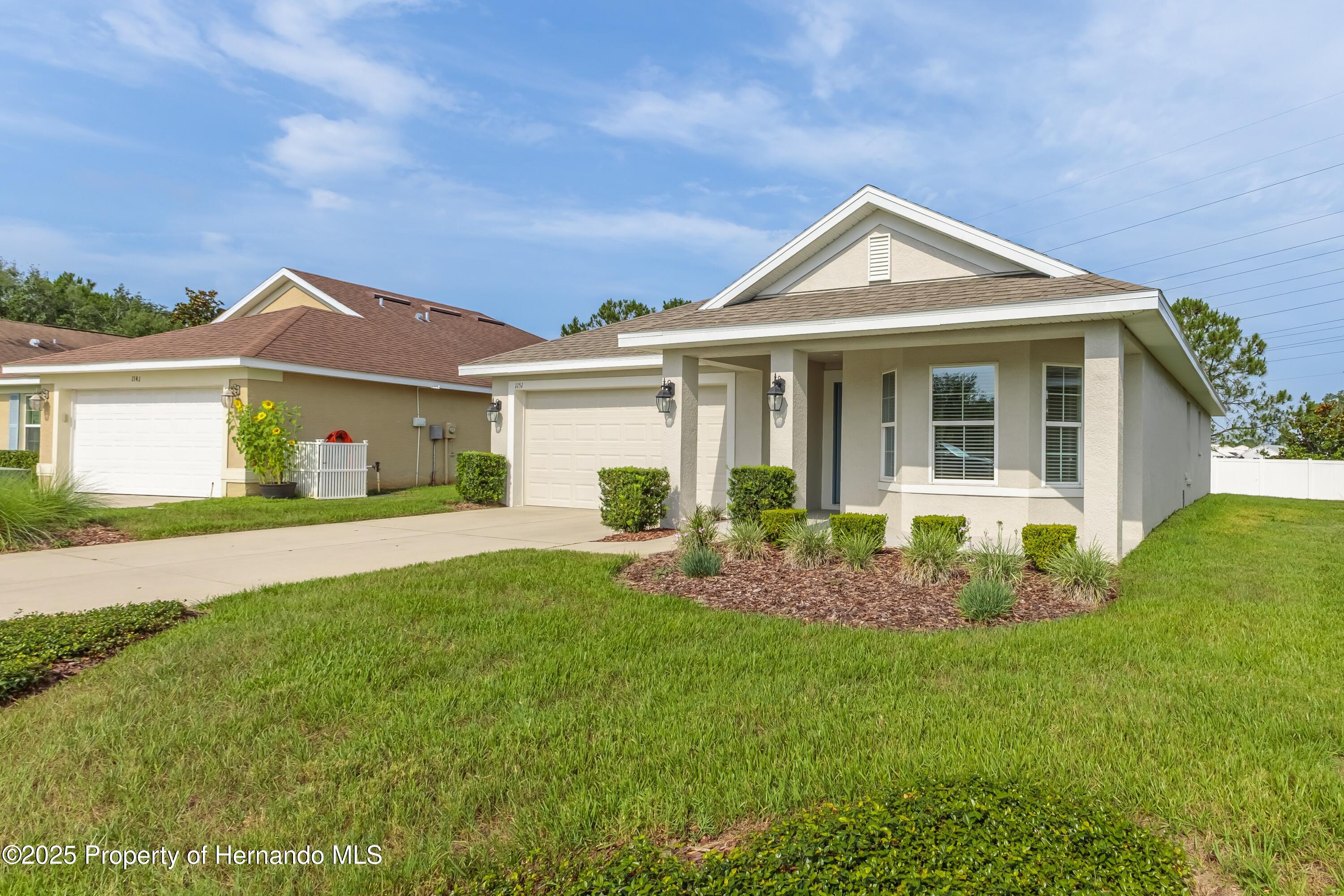 1151 Mystic Court, Spring Hill, Florida image 4