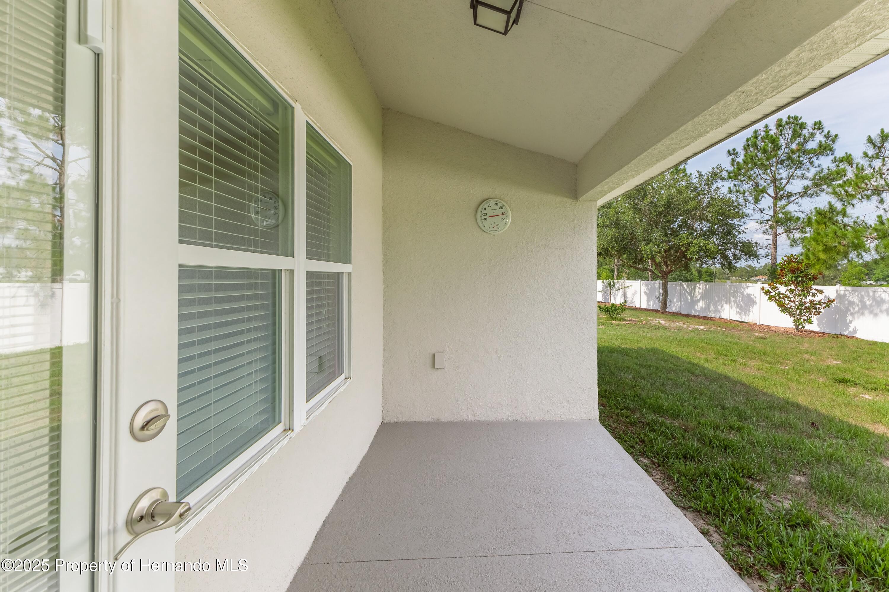 1151 Mystic Court, Spring Hill, Florida image 36