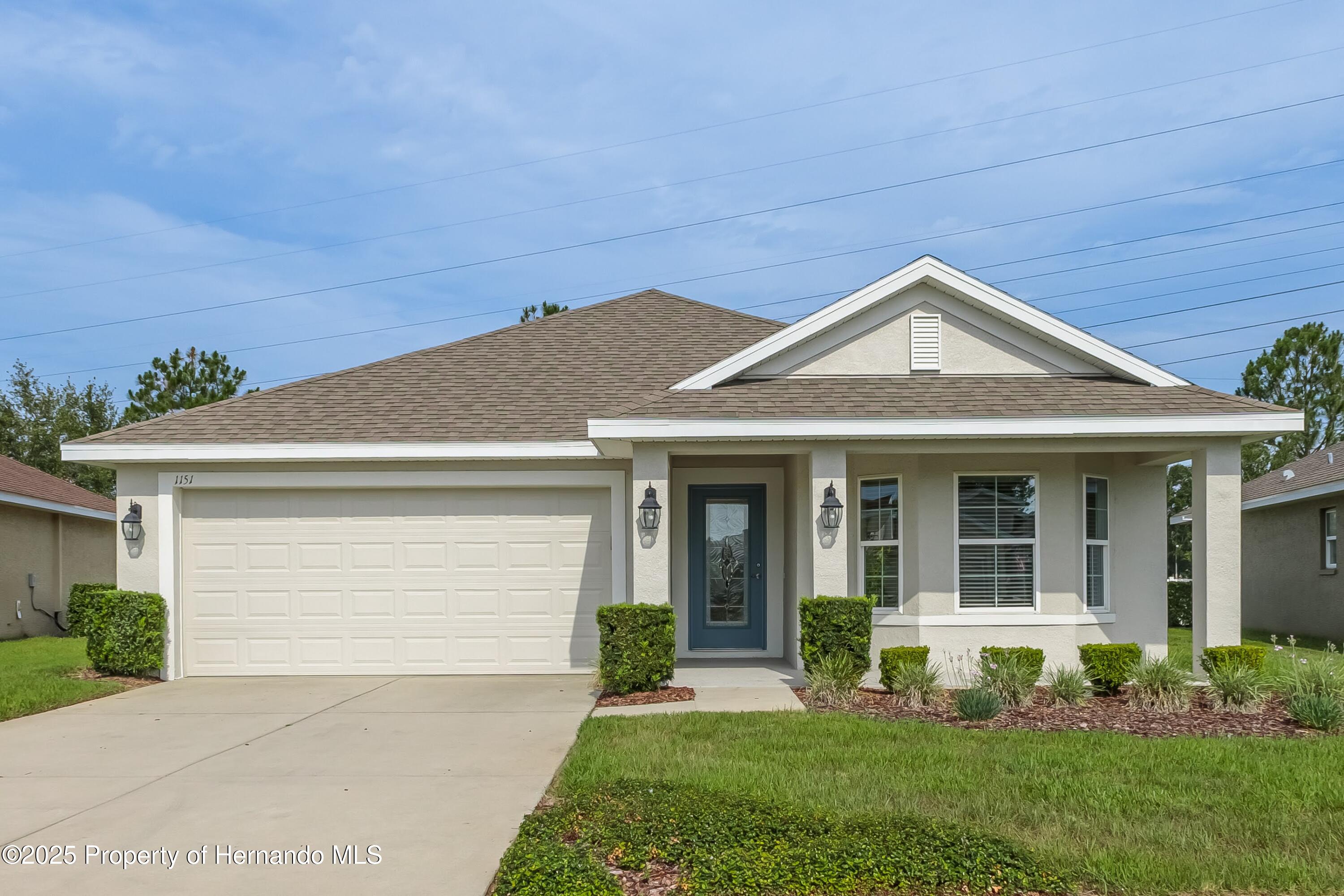 1151 Mystic Court, Spring Hill, Florida image 1
