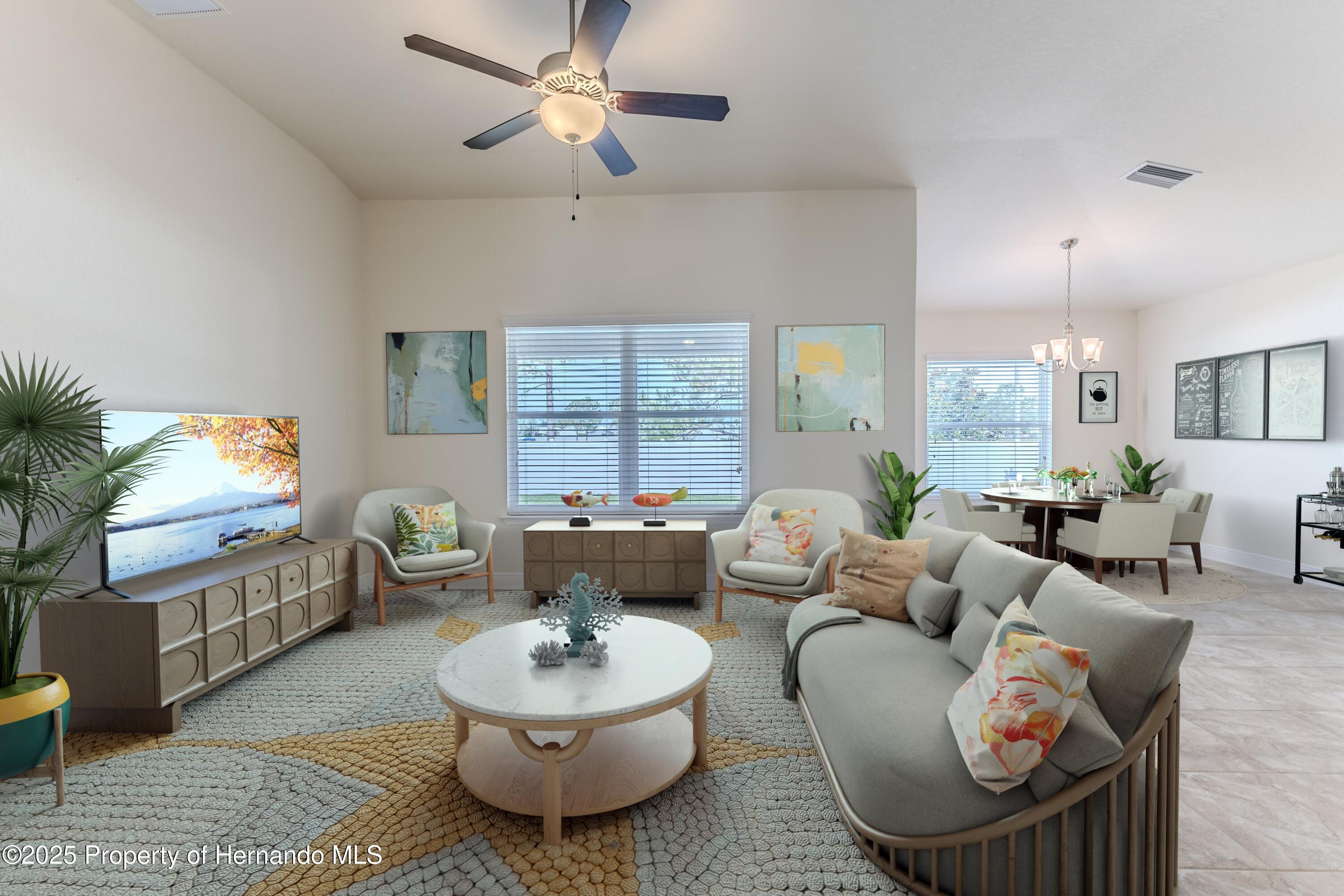 1151 Mystic Court, Spring Hill, Florida image 10