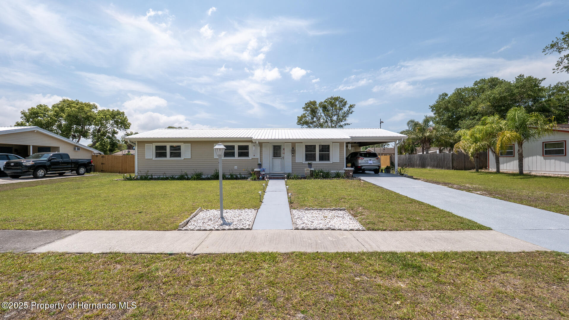 5031 Essex Lane, Spring Hill, Florida image 1