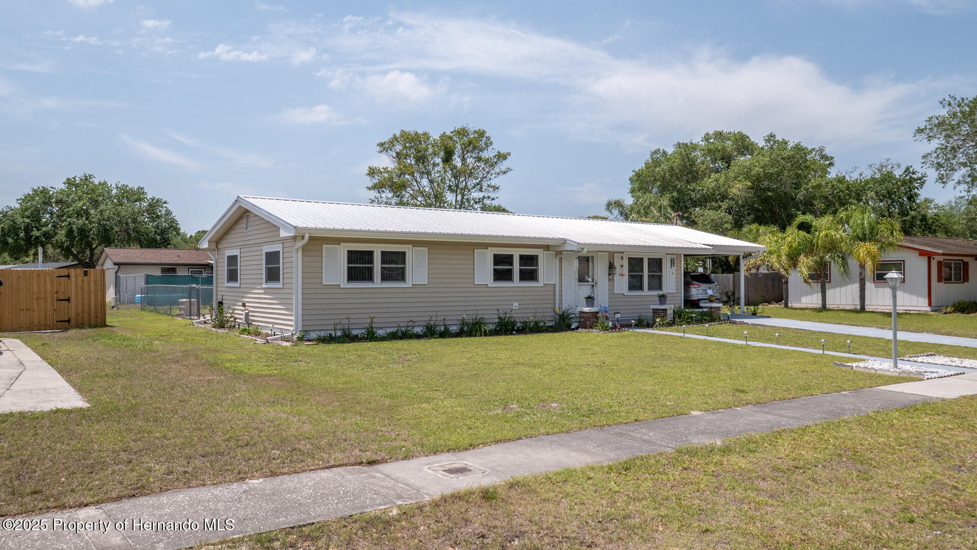 5031 Essex Lane, Spring Hill, Florida image 27