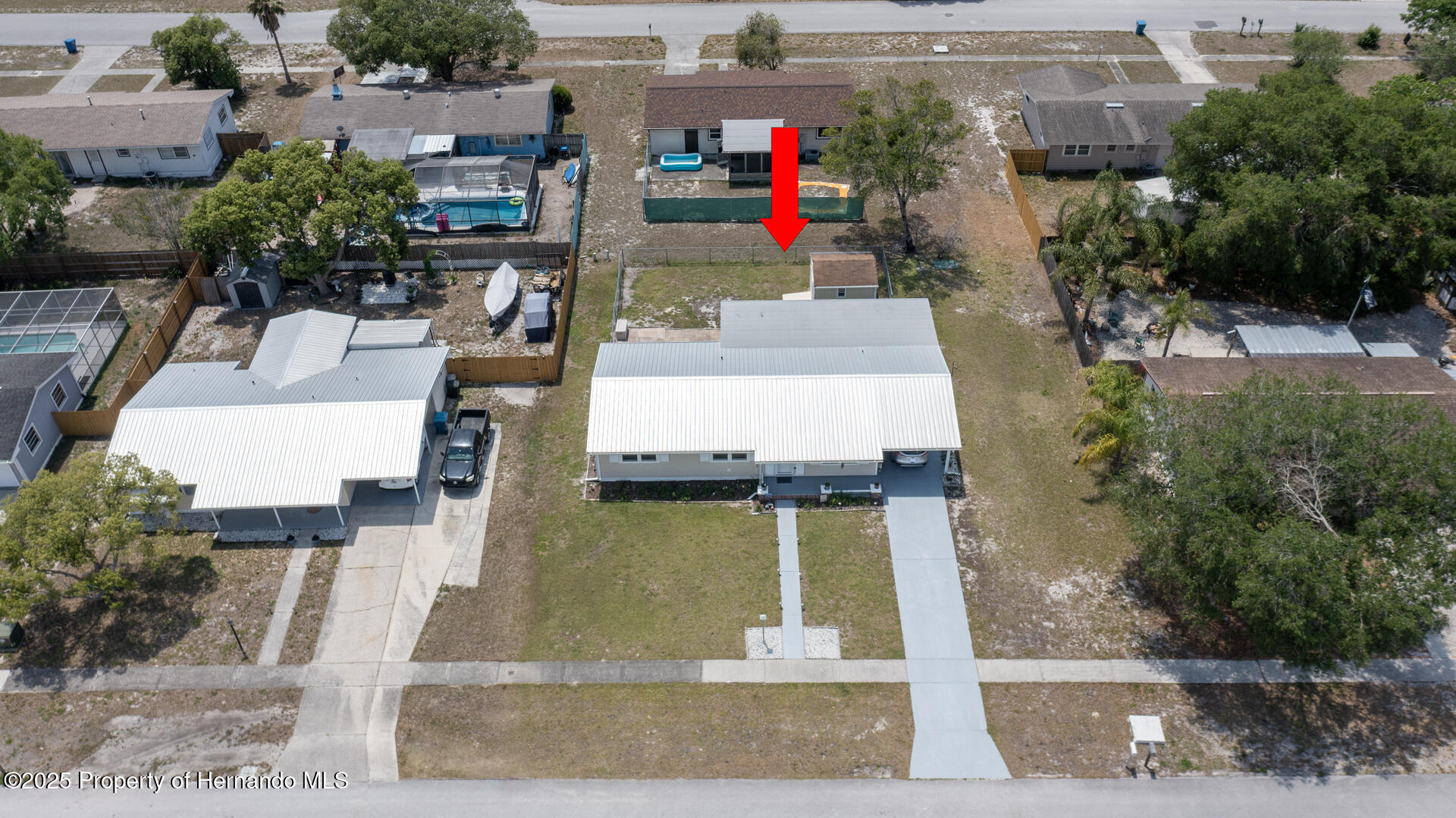 5031 Essex Lane, Spring Hill, Florida image 3