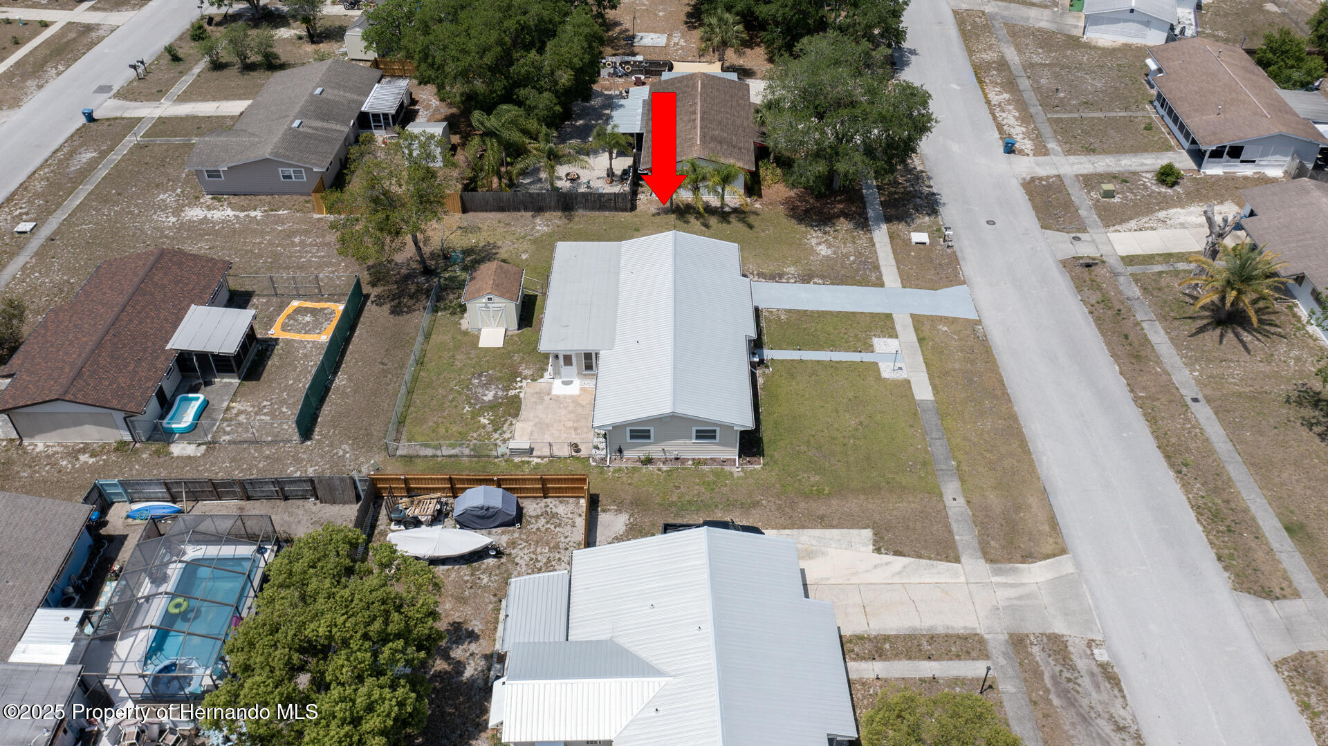 5031 Essex Lane, Spring Hill, Florida image 35