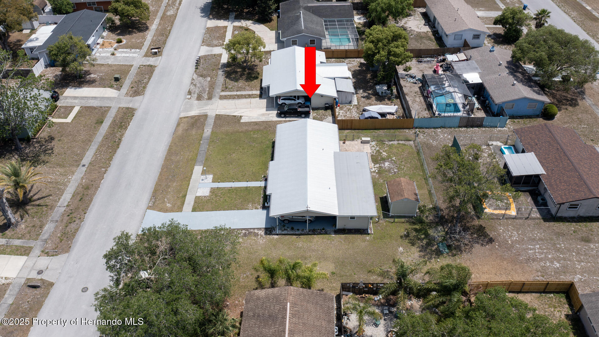 5031 Essex Lane, Spring Hill, Florida image 34