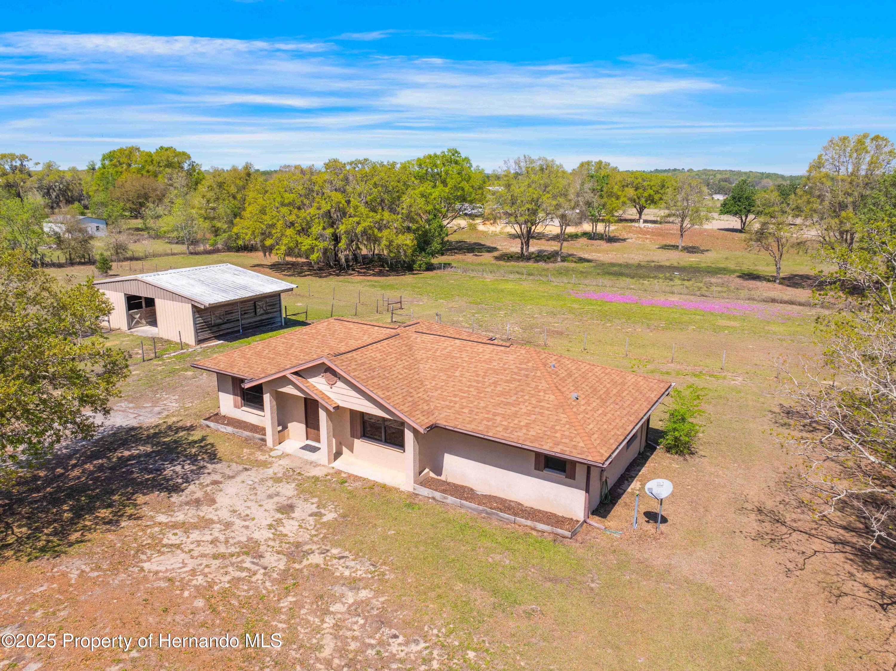 28089 Old Trilby Road, Brooksville, Florida image 48