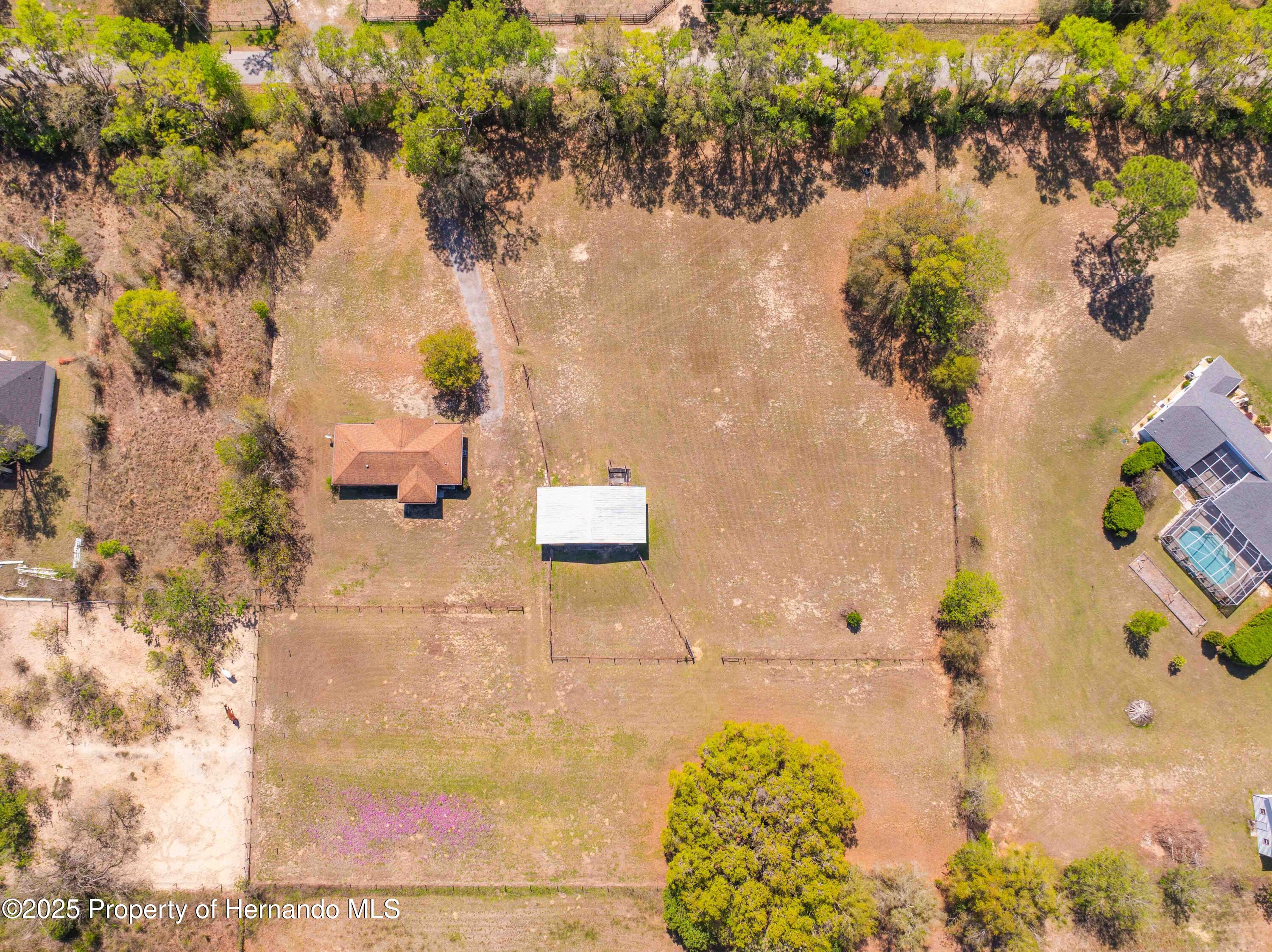 28089 Old Trilby Road, Brooksville, Florida image 49