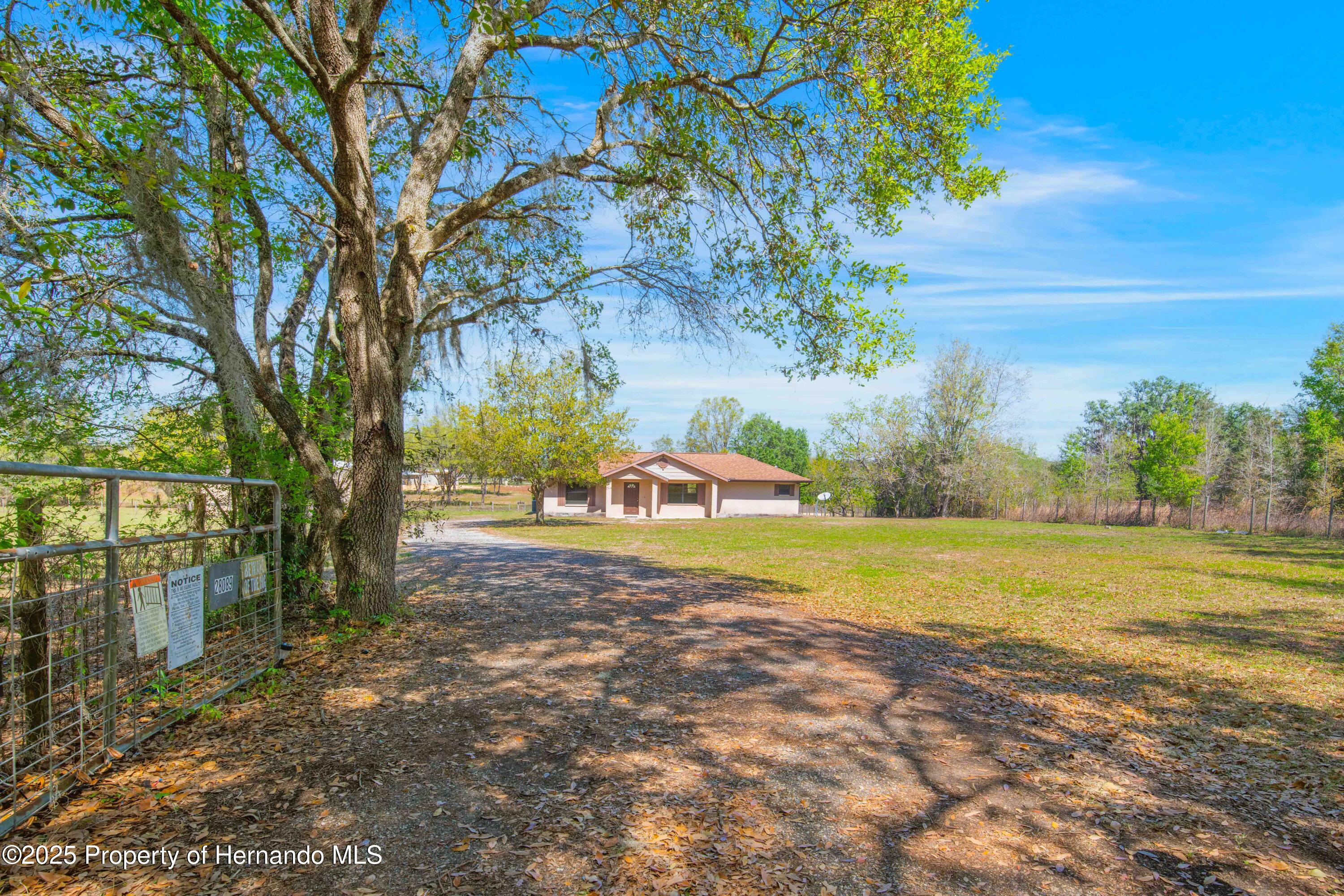 28089 Old Trilby Road, Brooksville, Florida image 50