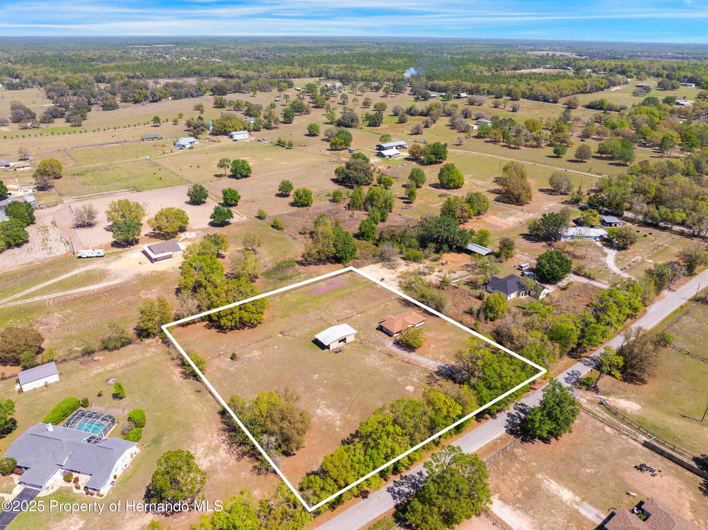 28089 Old Trilby Road, Brooksville, Florida image 46
