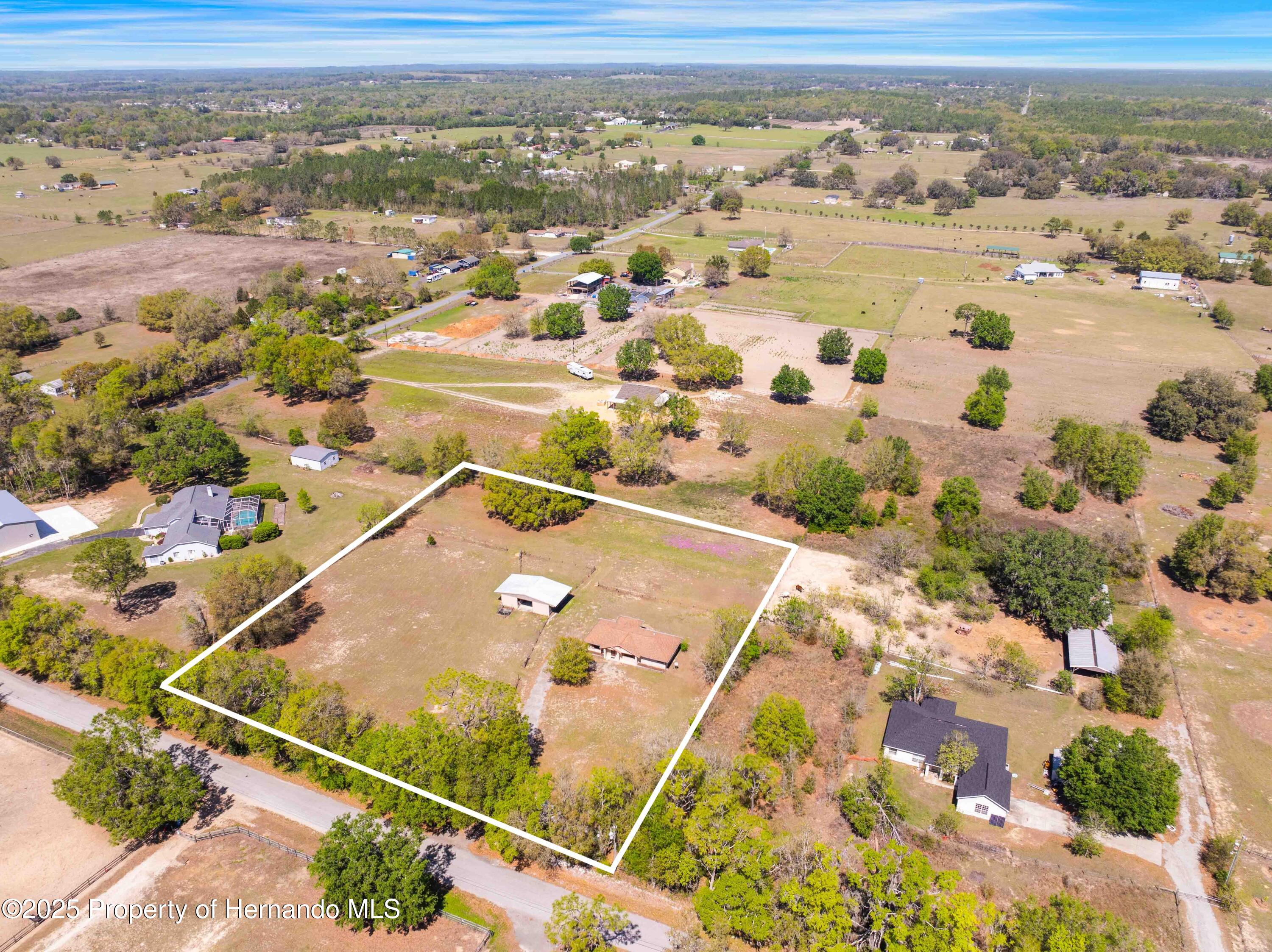 28089 Old Trilby Road, Brooksville, Florida image 45