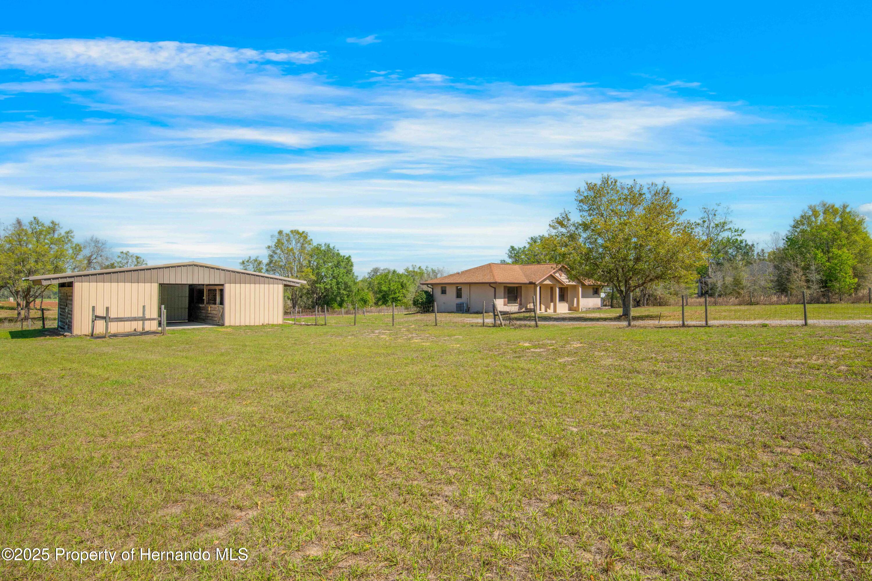 28089 Old Trilby Road, Brooksville, Florida image 3