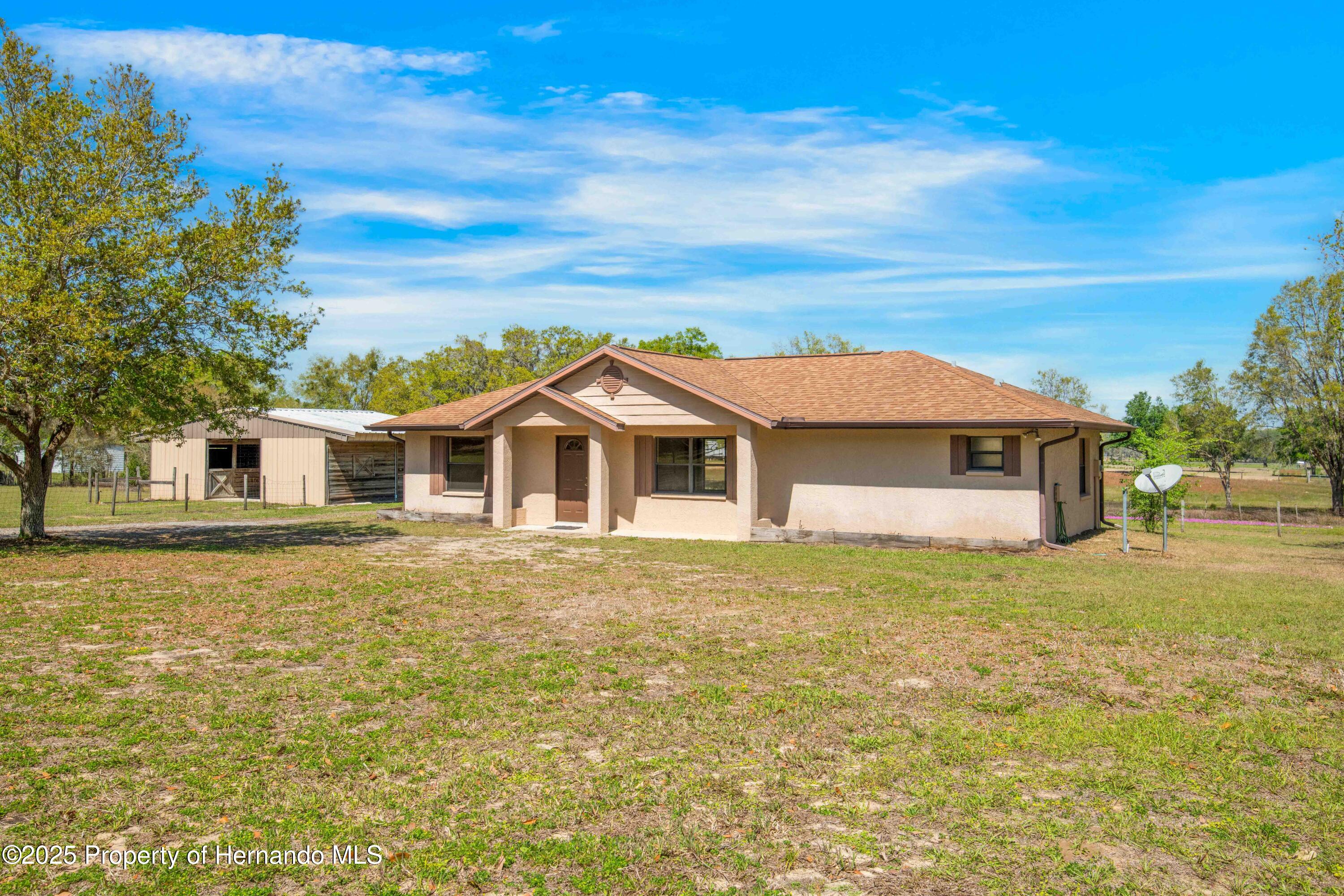 28089 Old Trilby Road, Brooksville, Florida image 1