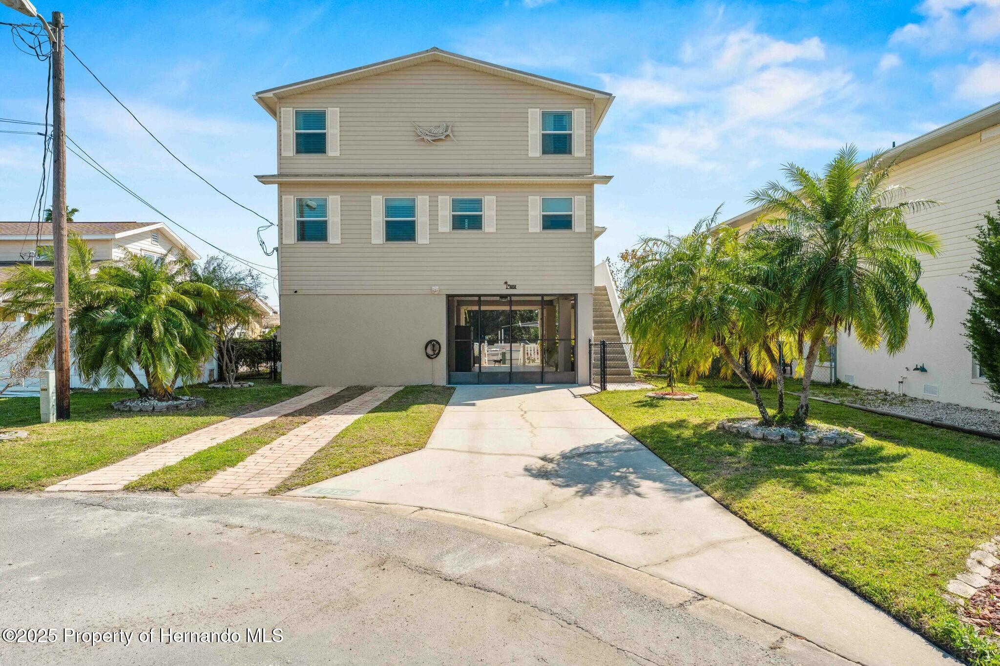 4058 Centavo Court, HERNANDO BEACH, Florida image 5