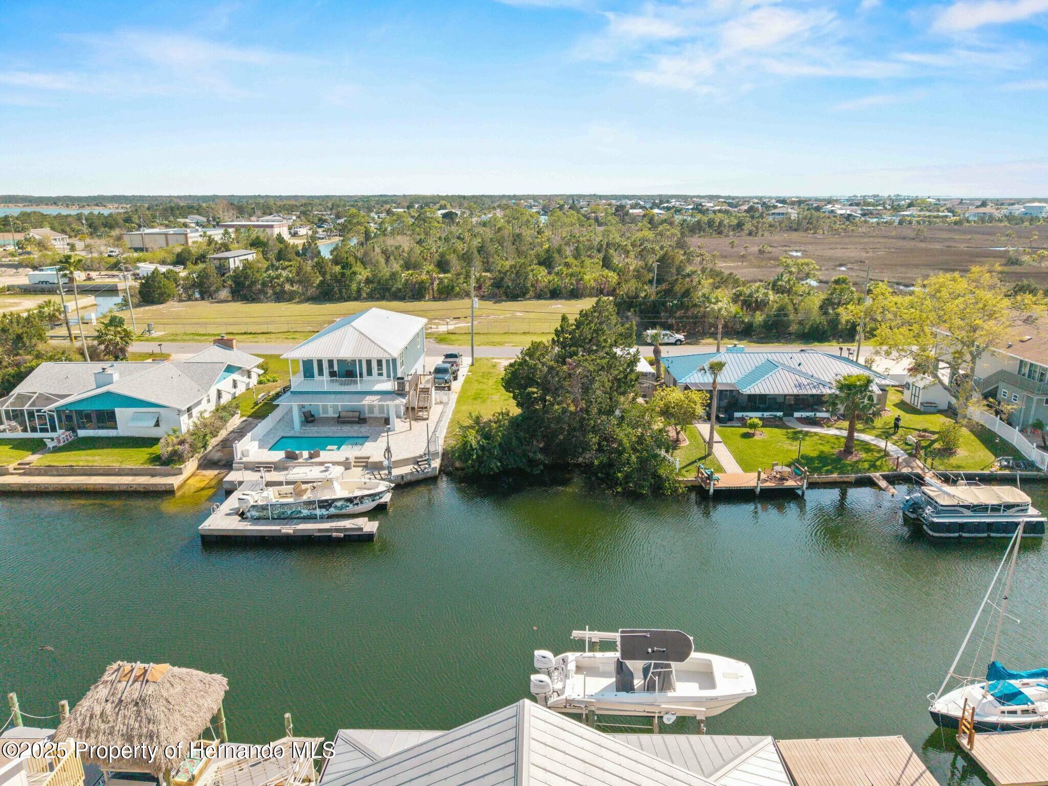 4058 Centavo Court, HERNANDO BEACH, Florida image 43