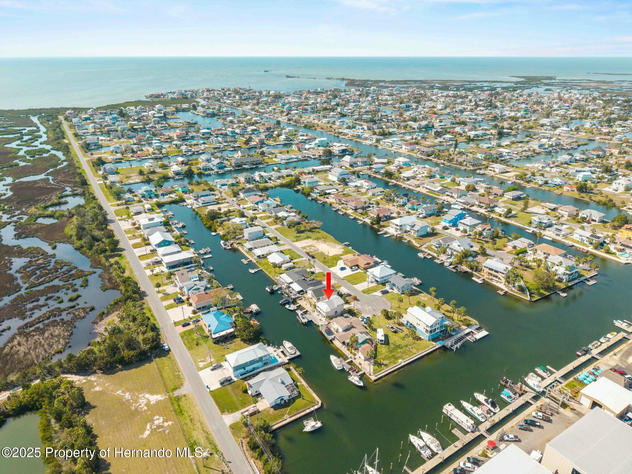 4058 Centavo Court, HERNANDO BEACH, Florida image 40