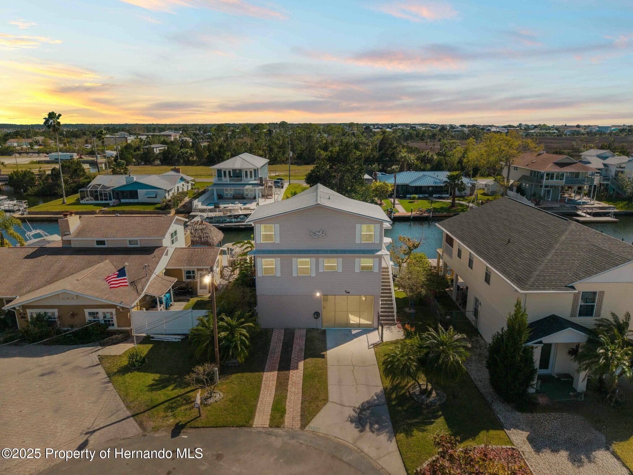 4058 Centavo Court, HERNANDO BEACH, Florida image 44