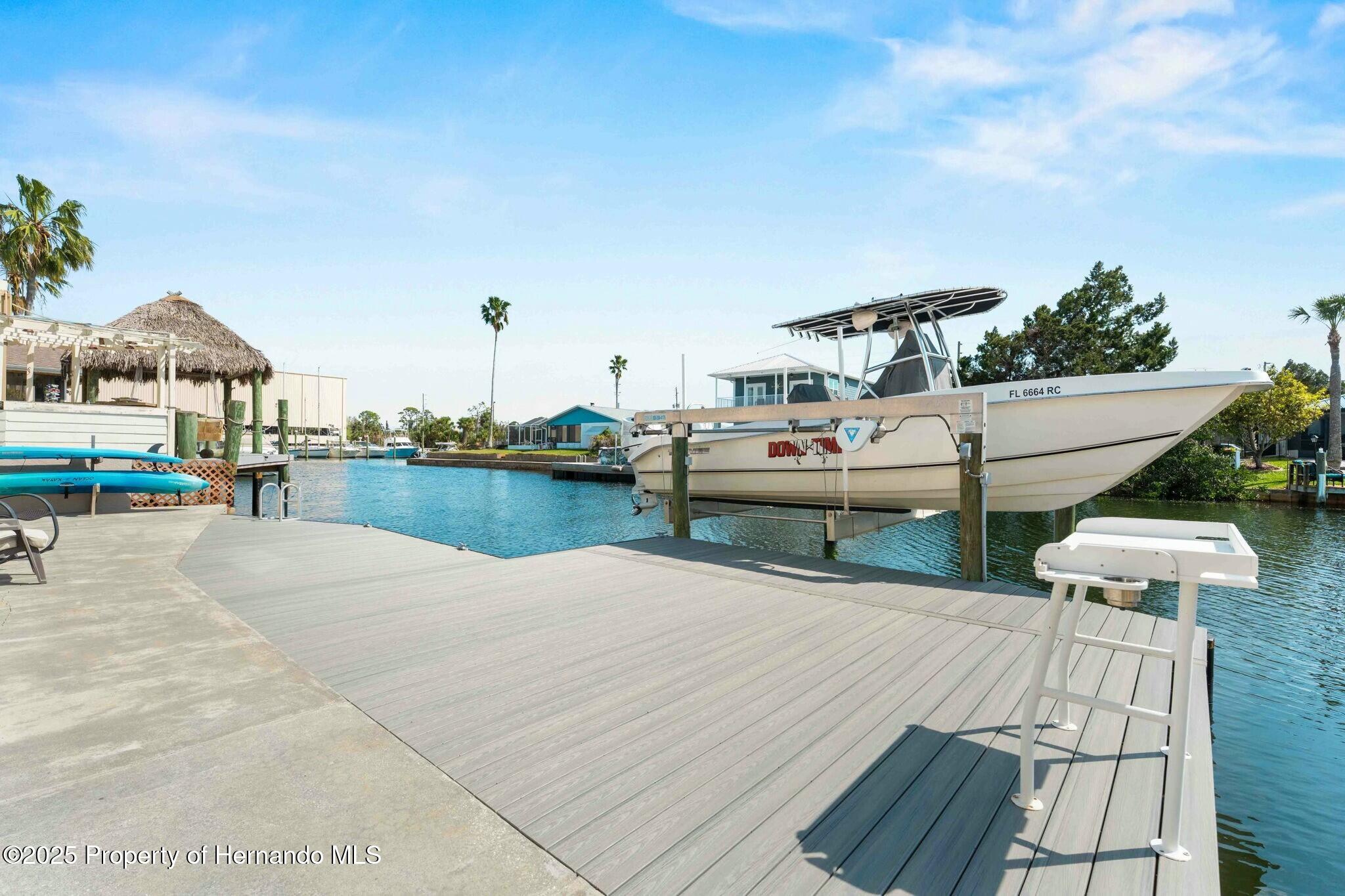 4058 Centavo Court, HERNANDO BEACH, Florida image 9