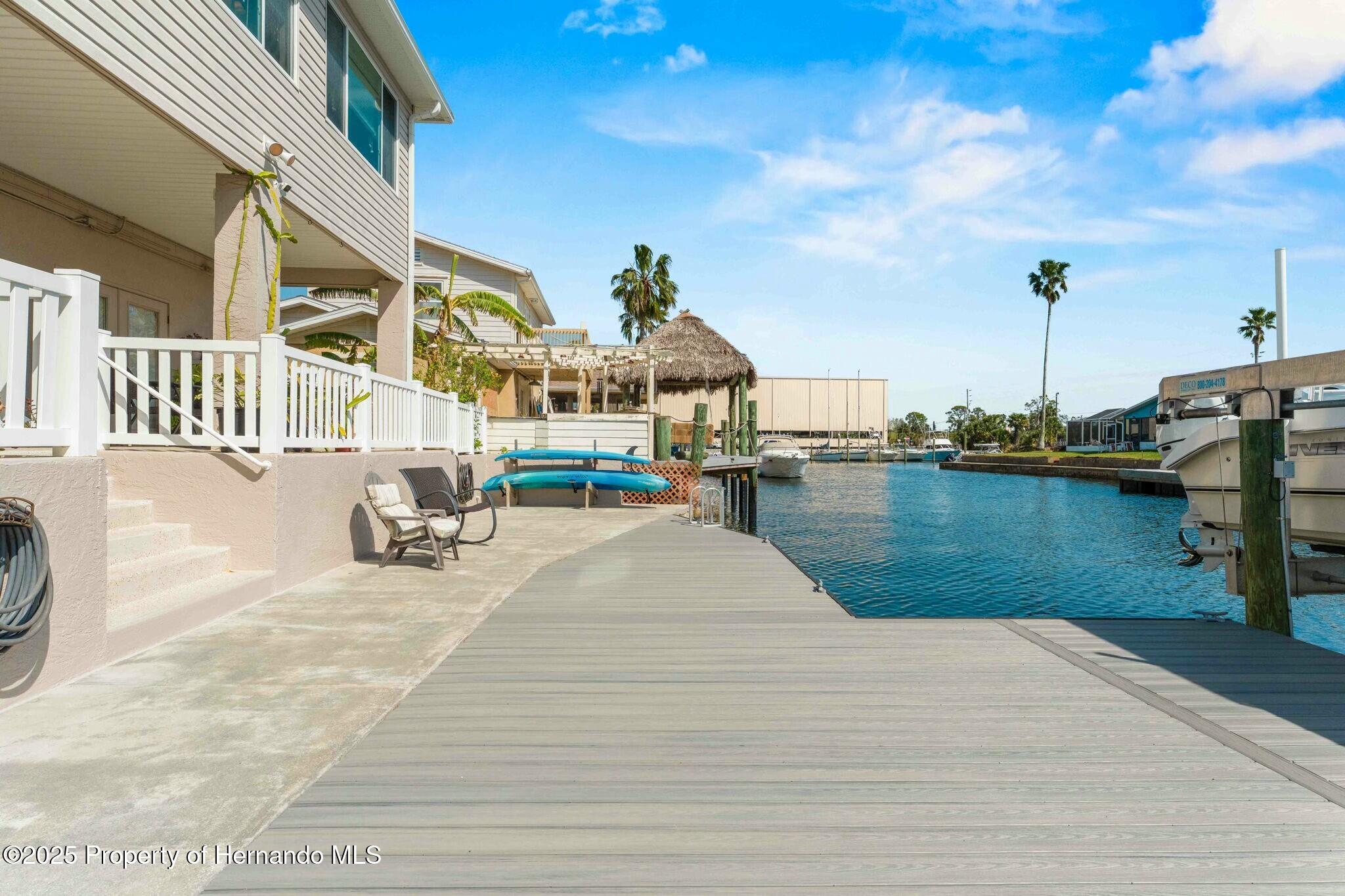 4058 Centavo Court, HERNANDO BEACH, Florida image 37