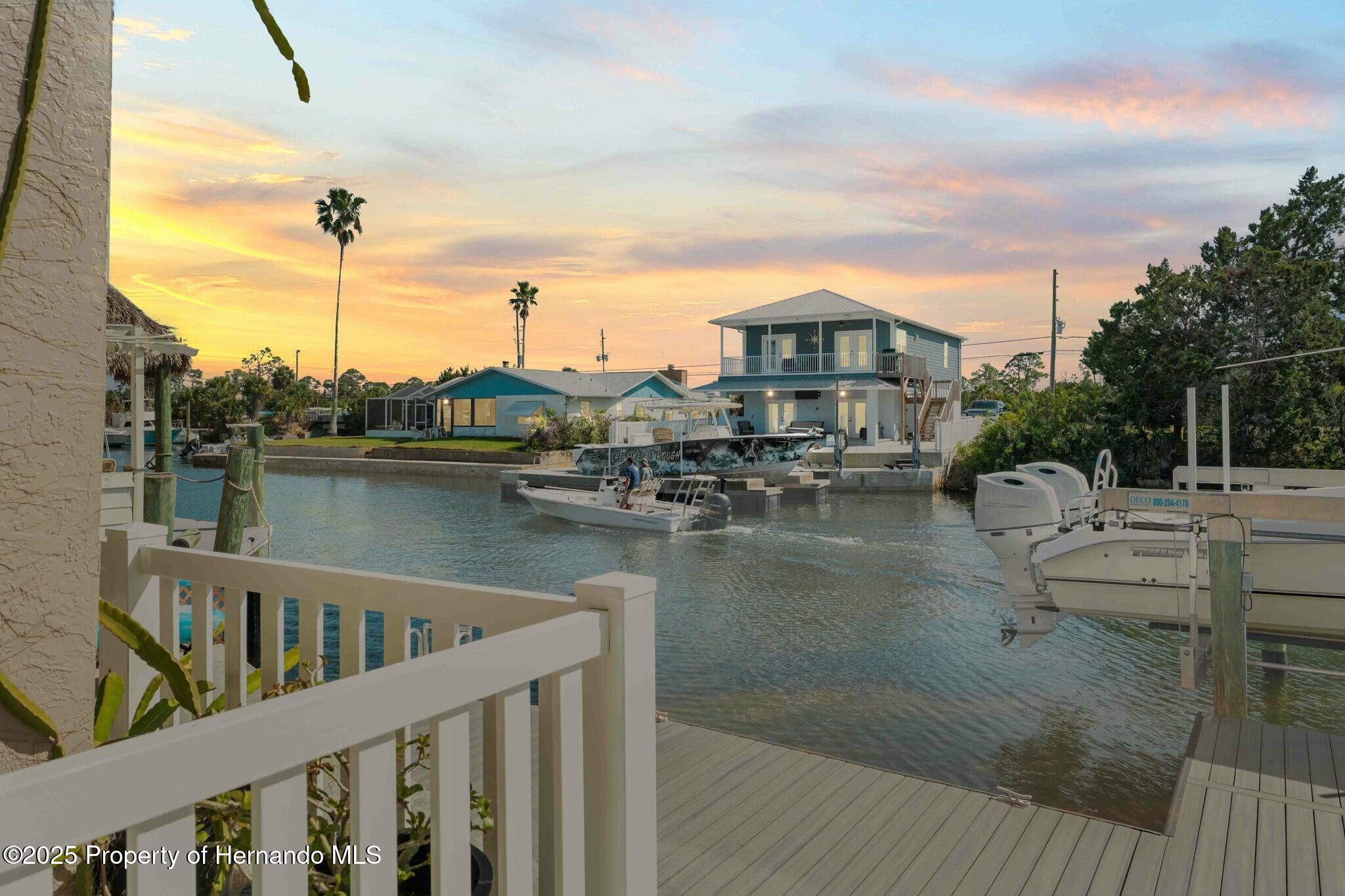 4058 Centavo Court, HERNANDO BEACH, Florida image 7