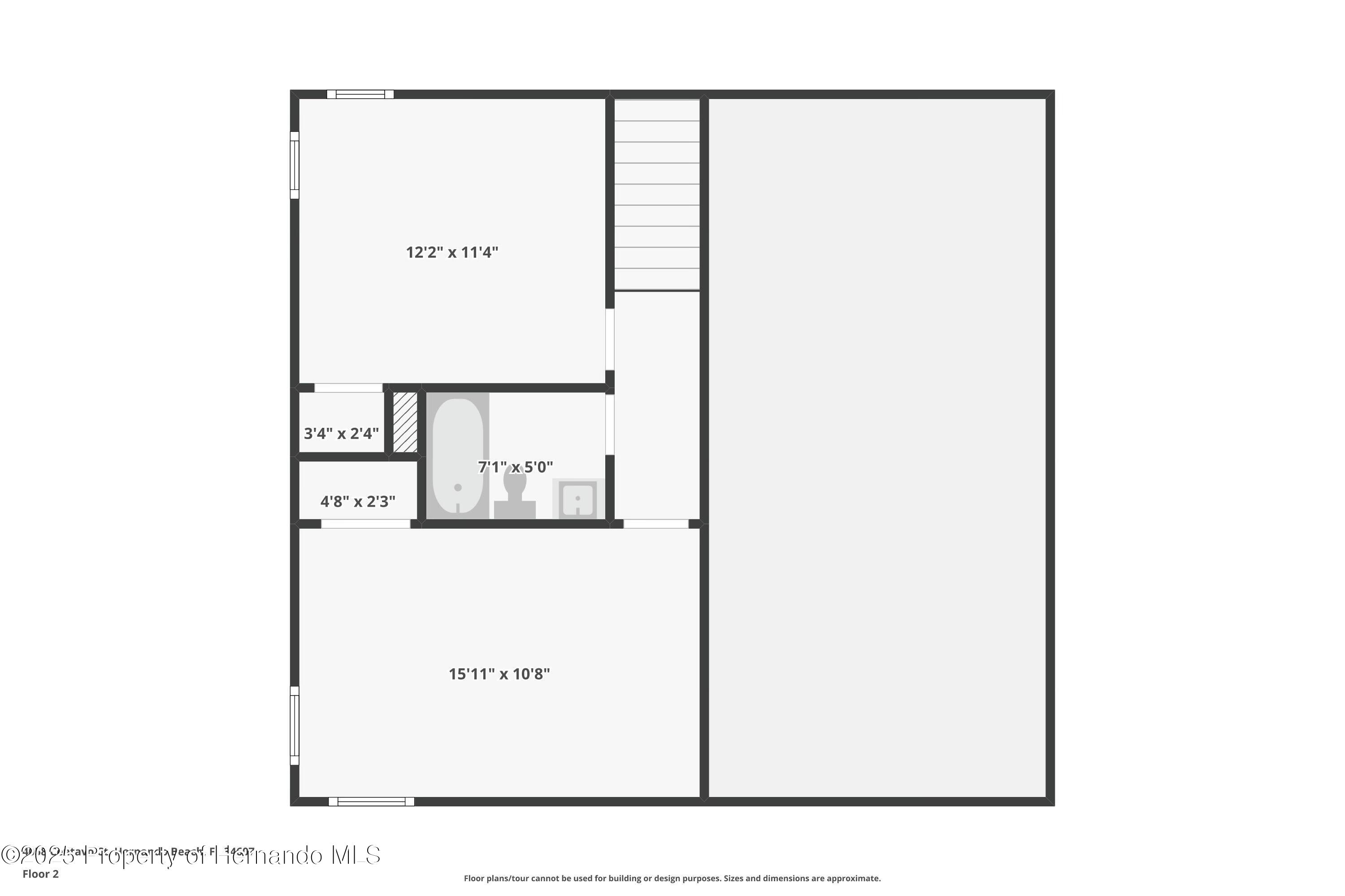 4058 Centavo Court, HERNANDO BEACH, Florida image 28
