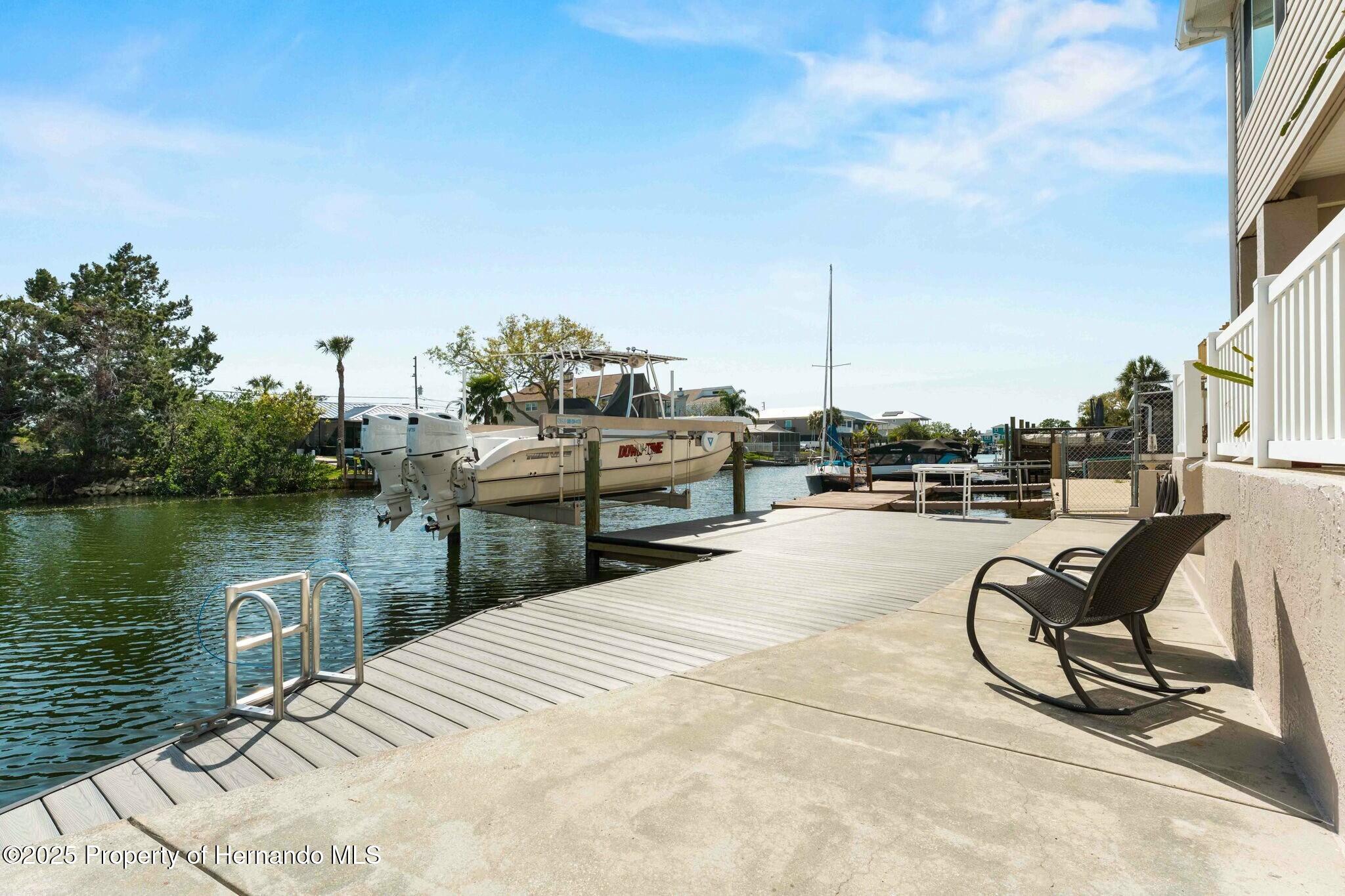 4058 Centavo Court, HERNANDO BEACH, Florida image 39