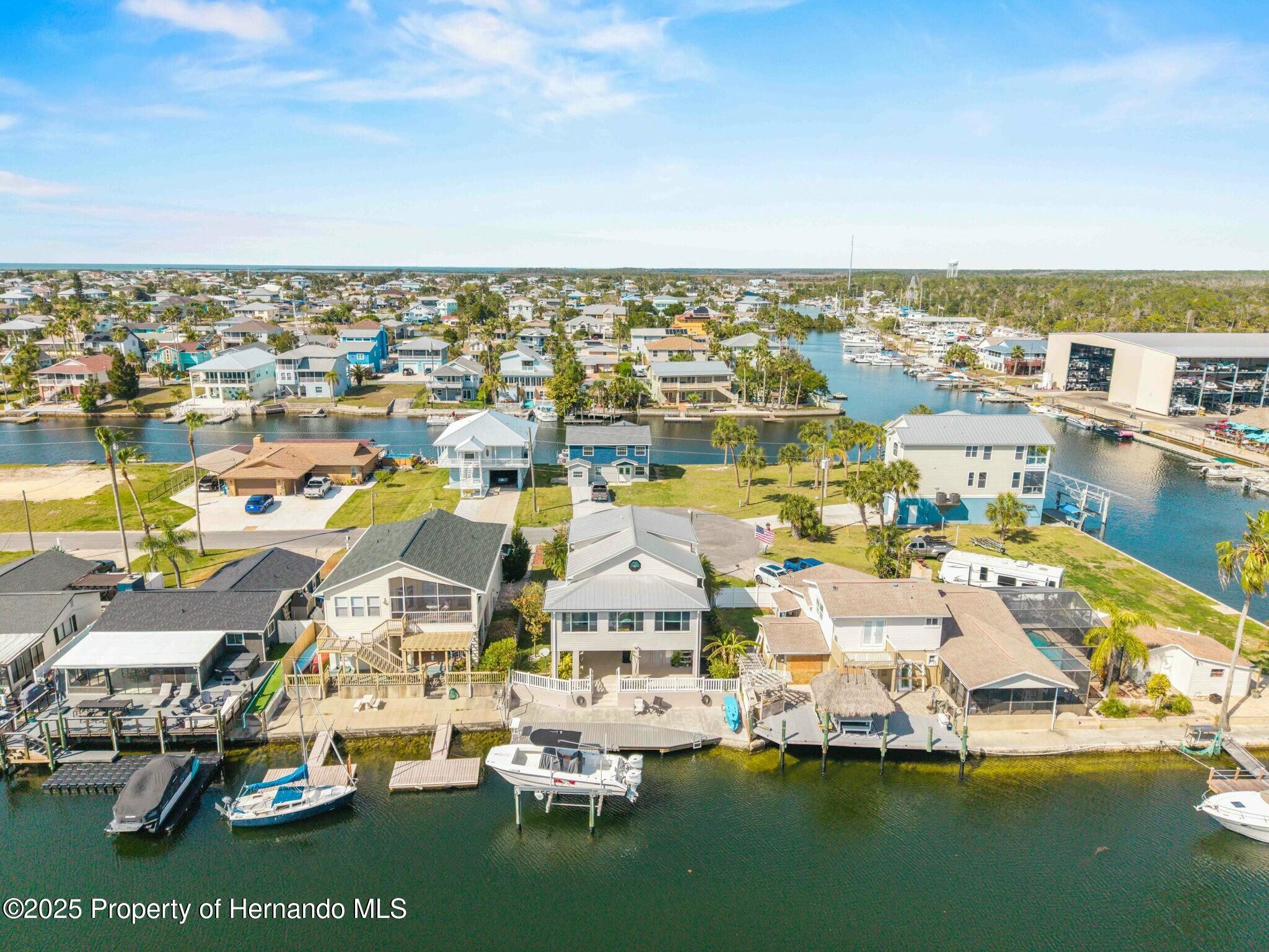 4058 Centavo Court, HERNANDO BEACH, Florida image 42