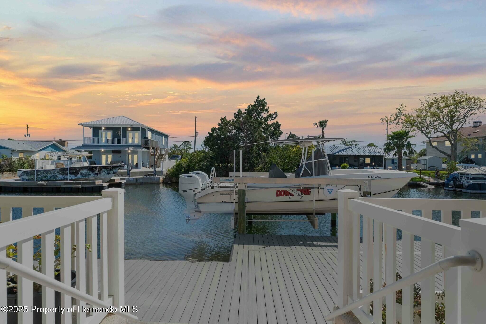 4058 Centavo Court, HERNANDO BEACH, Florida image 15