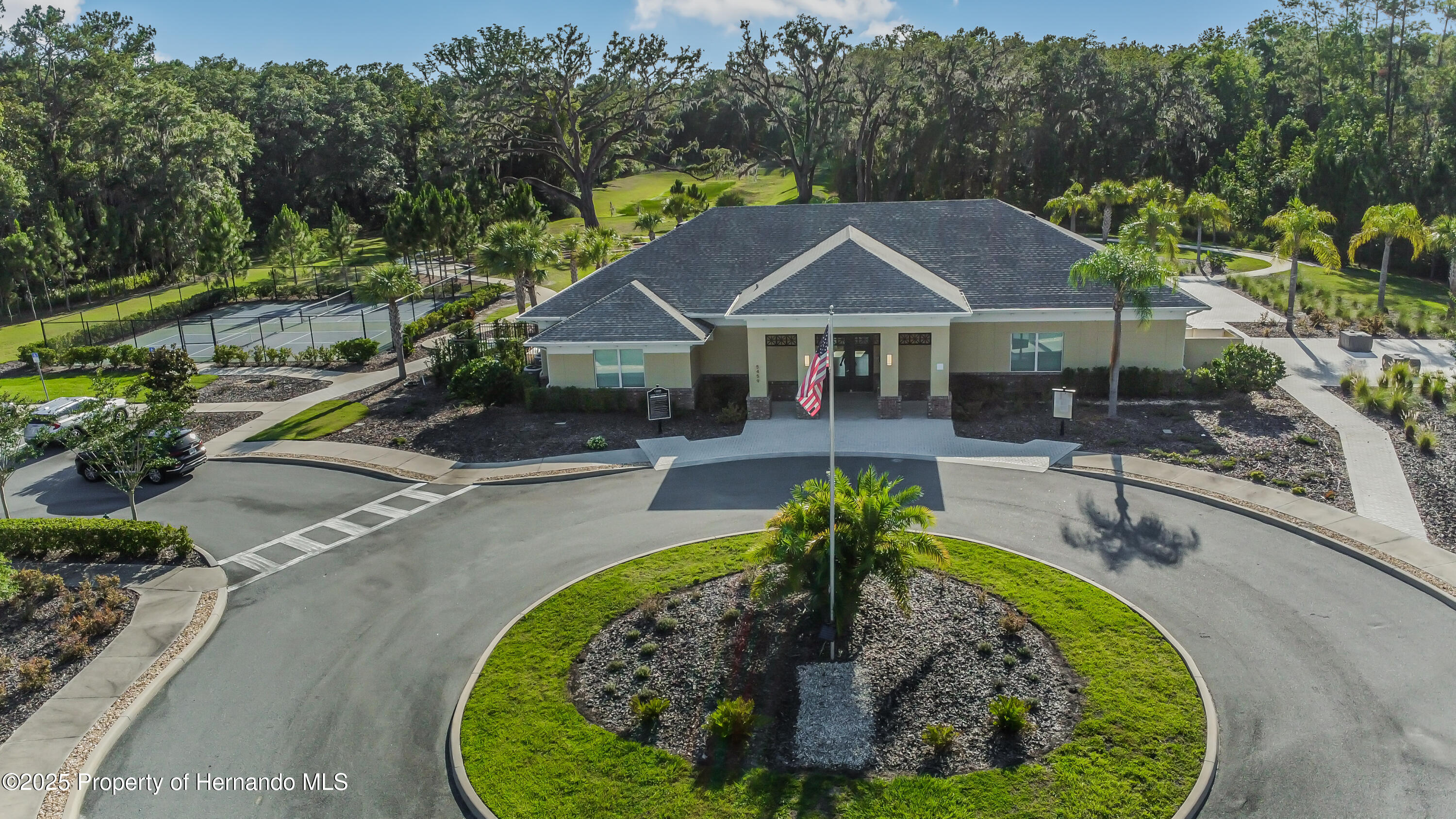 5233 Jennings Trail, Brooksville, Florida image 33