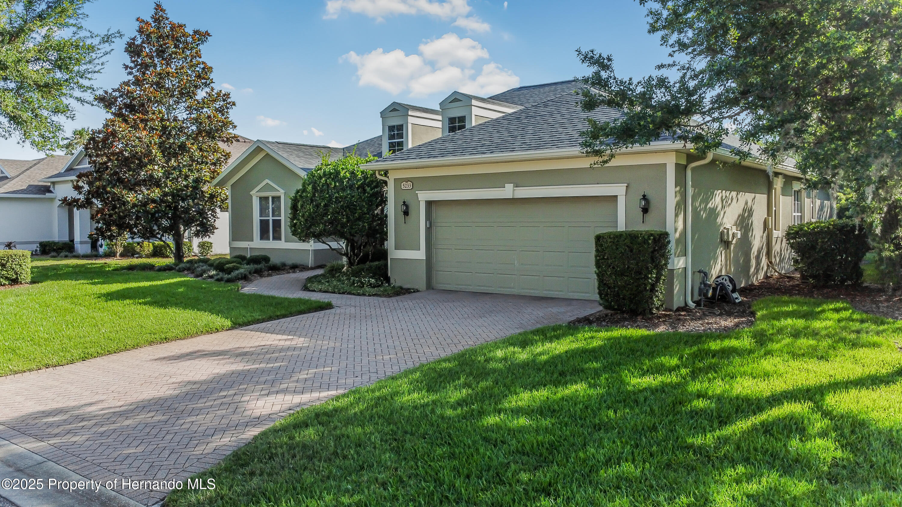 5233 Jennings Trail, Brooksville, Florida image 2