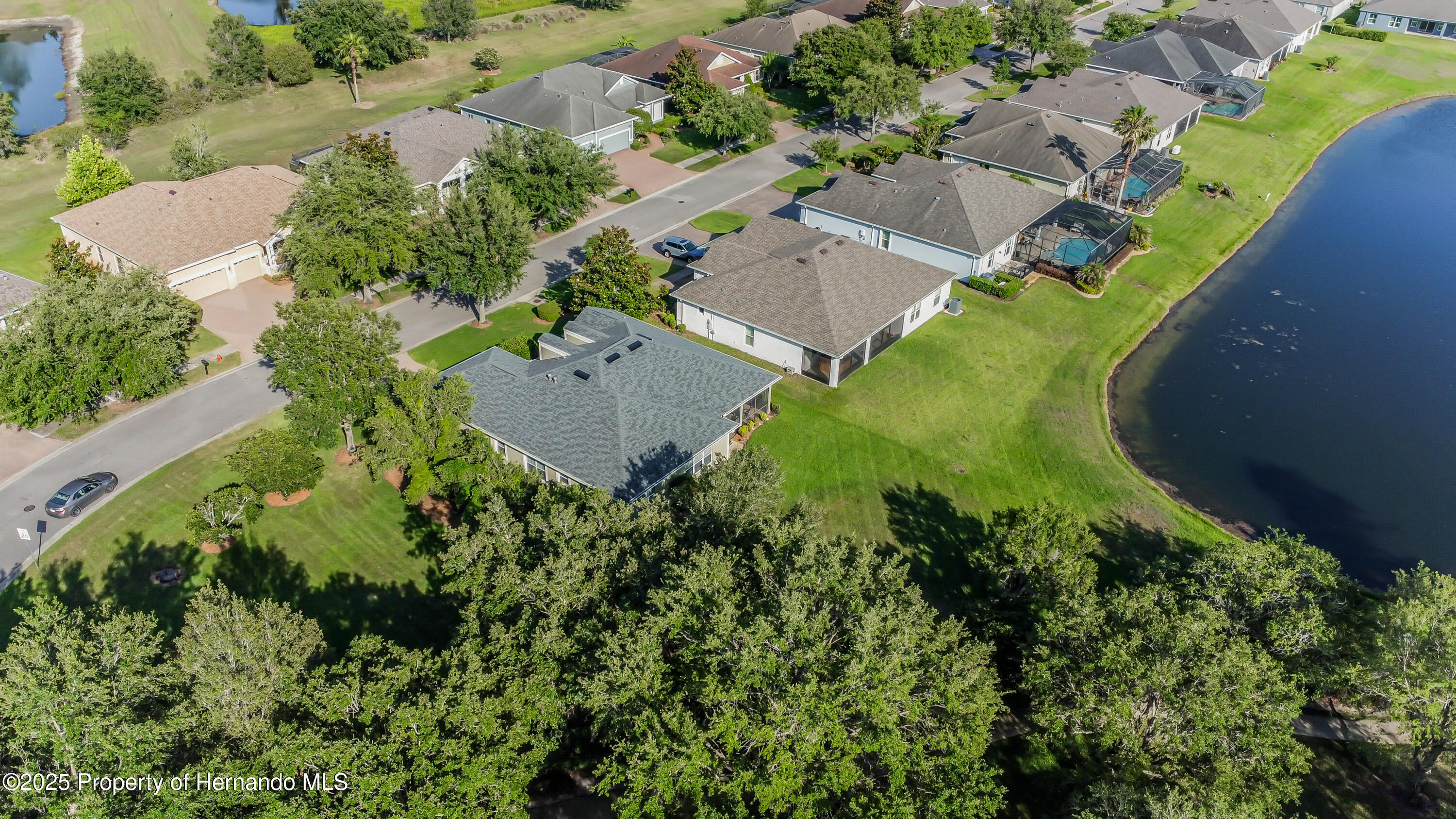 5233 Jennings Trail, Brooksville, Florida image 1