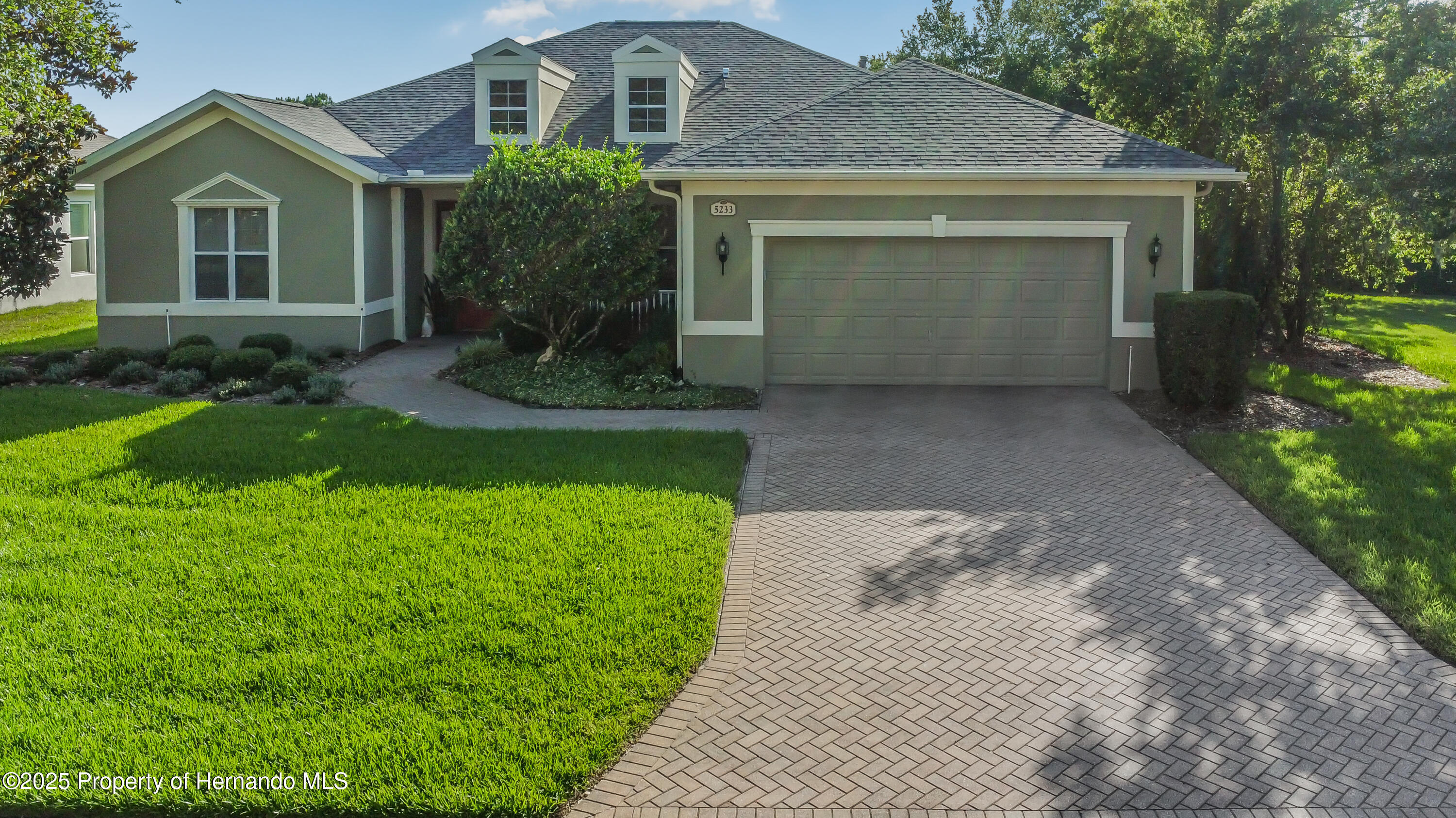 5233 Jennings Trail, Brooksville, Florida image 3