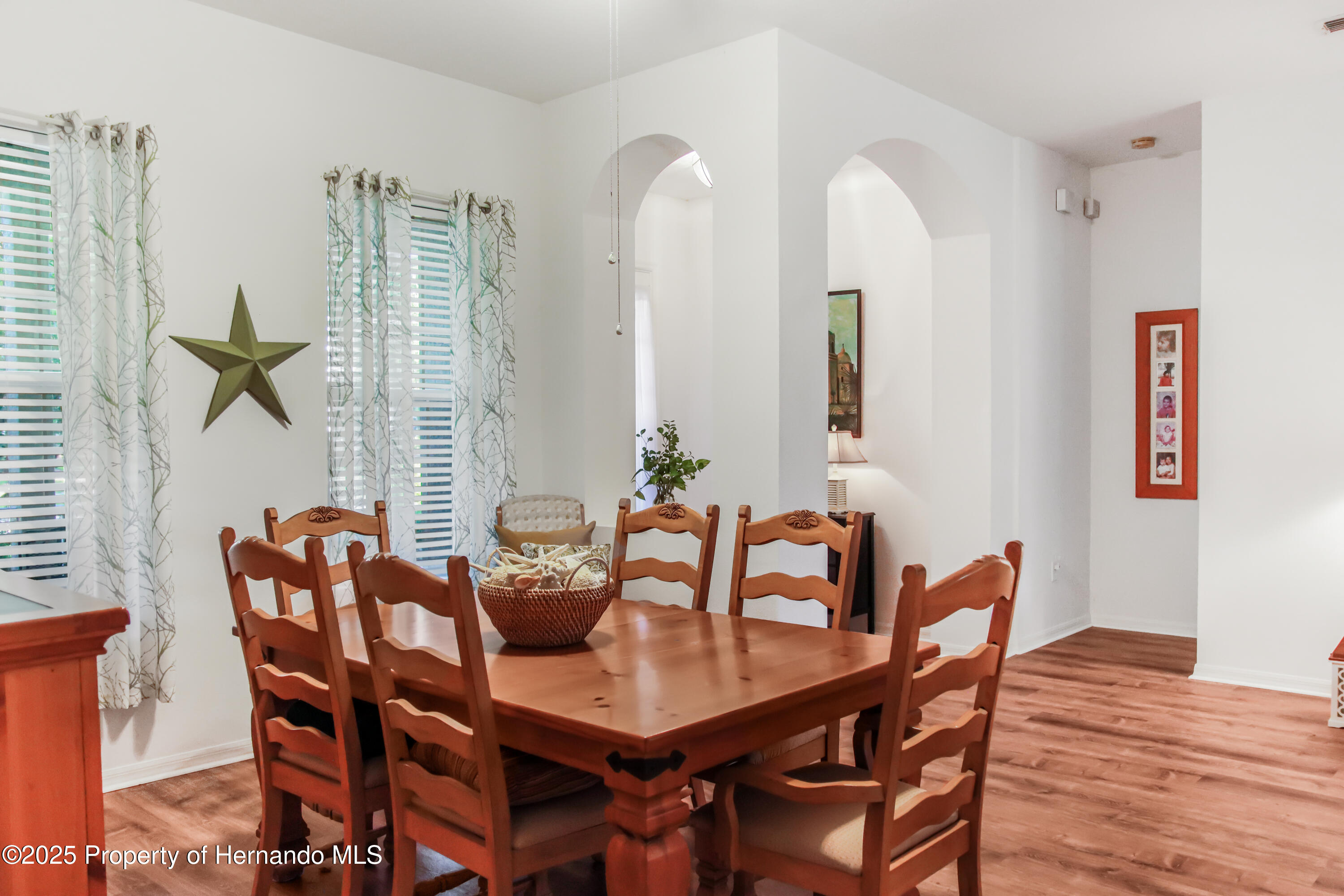 5233 Jennings Trail, Brooksville, Florida image 8