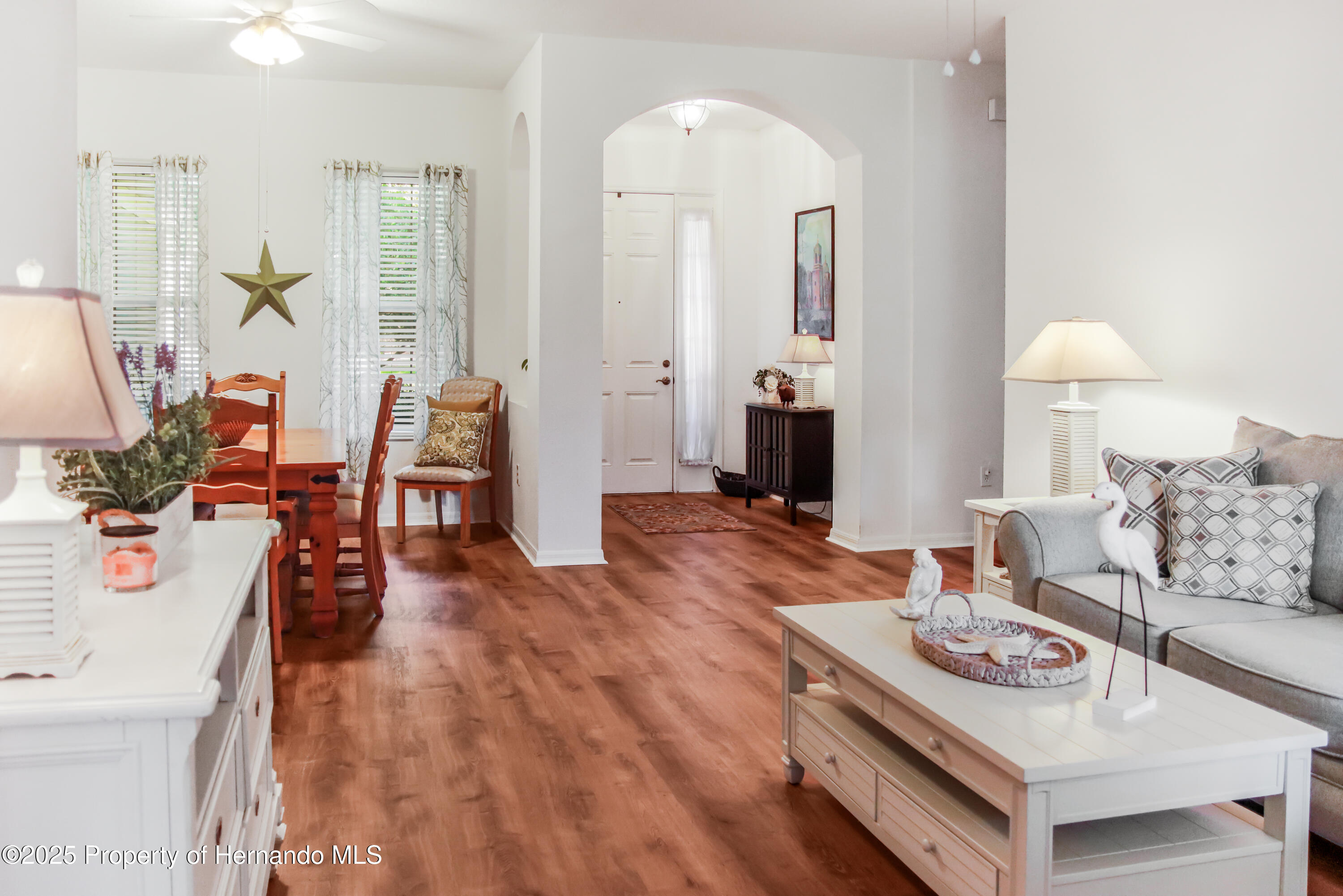 5233 Jennings Trail, Brooksville, Florida image 7