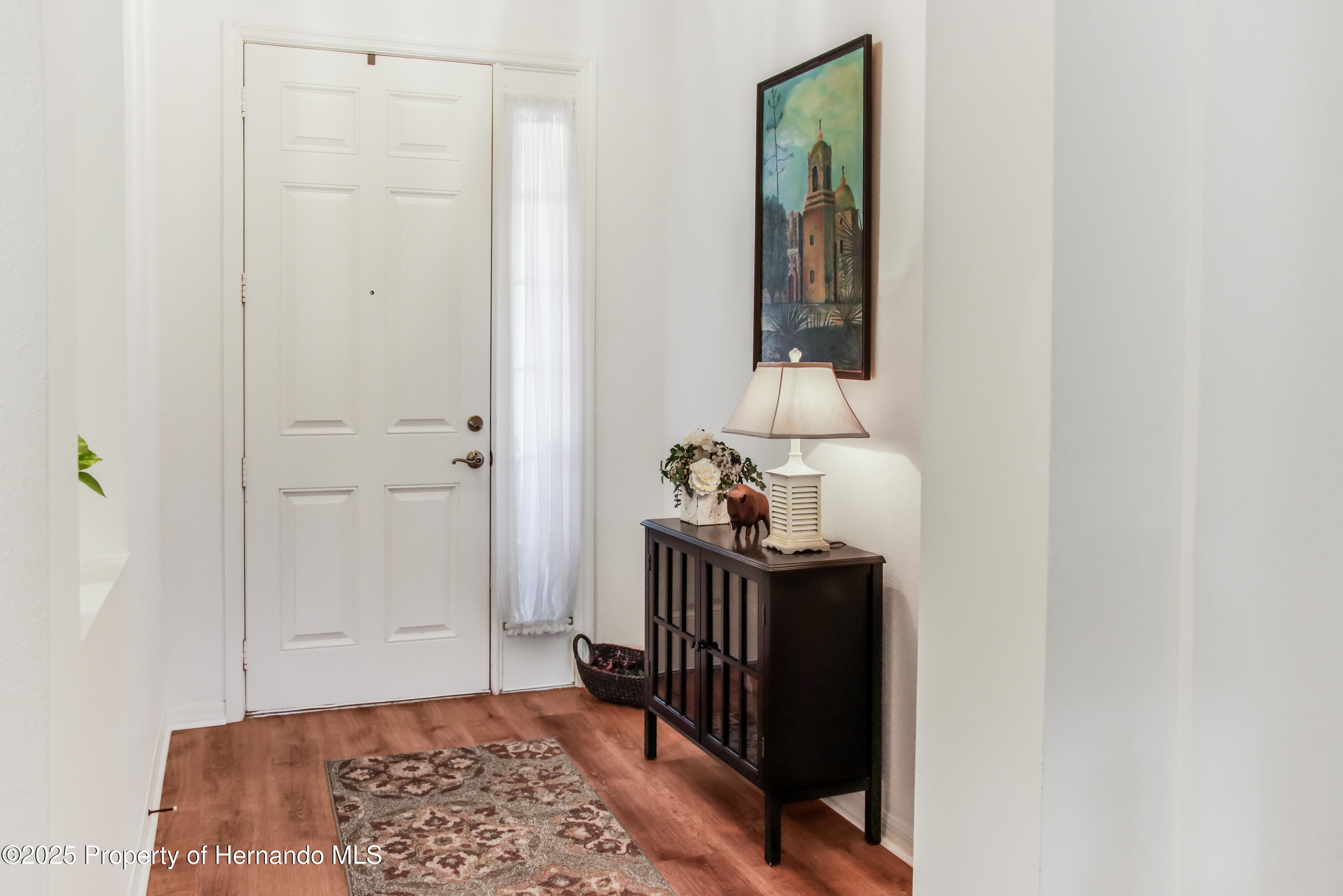 5233 Jennings Trail, Brooksville, Florida image 4