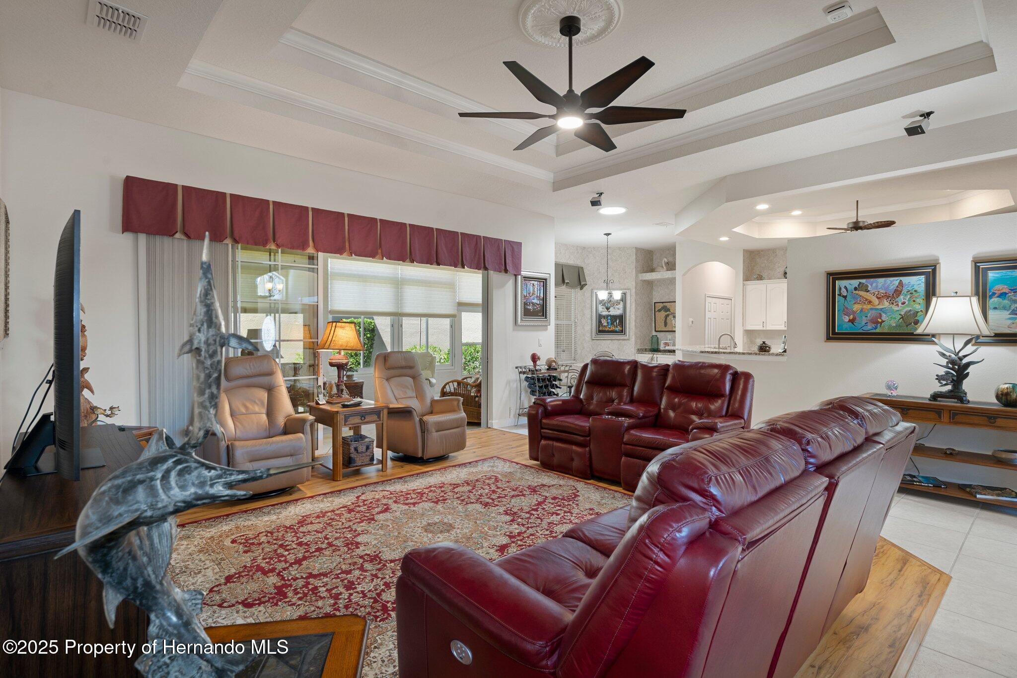 2375 Fairskies Drive, Spring Hill, Florida image 15