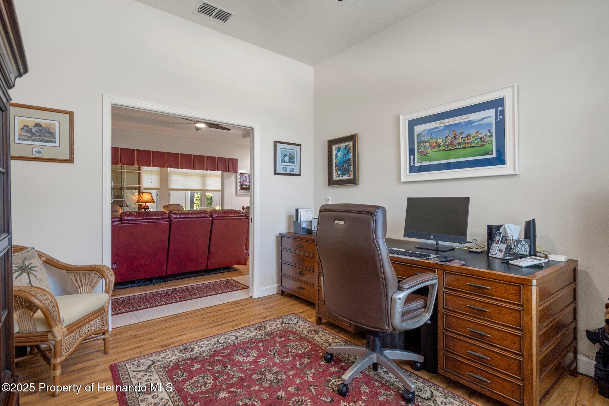 2375 Fairskies Drive, Spring Hill, Florida image 21