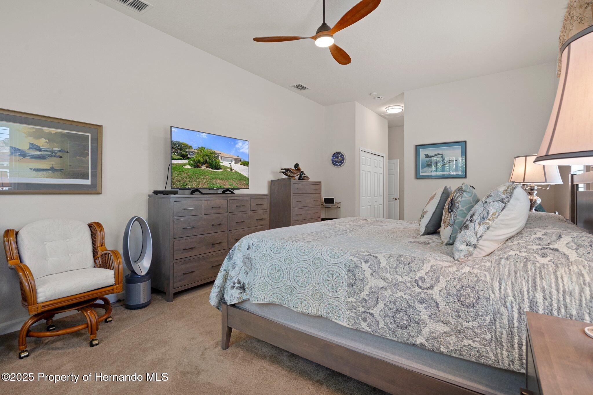 2375 Fairskies Drive, Spring Hill, Florida image 32