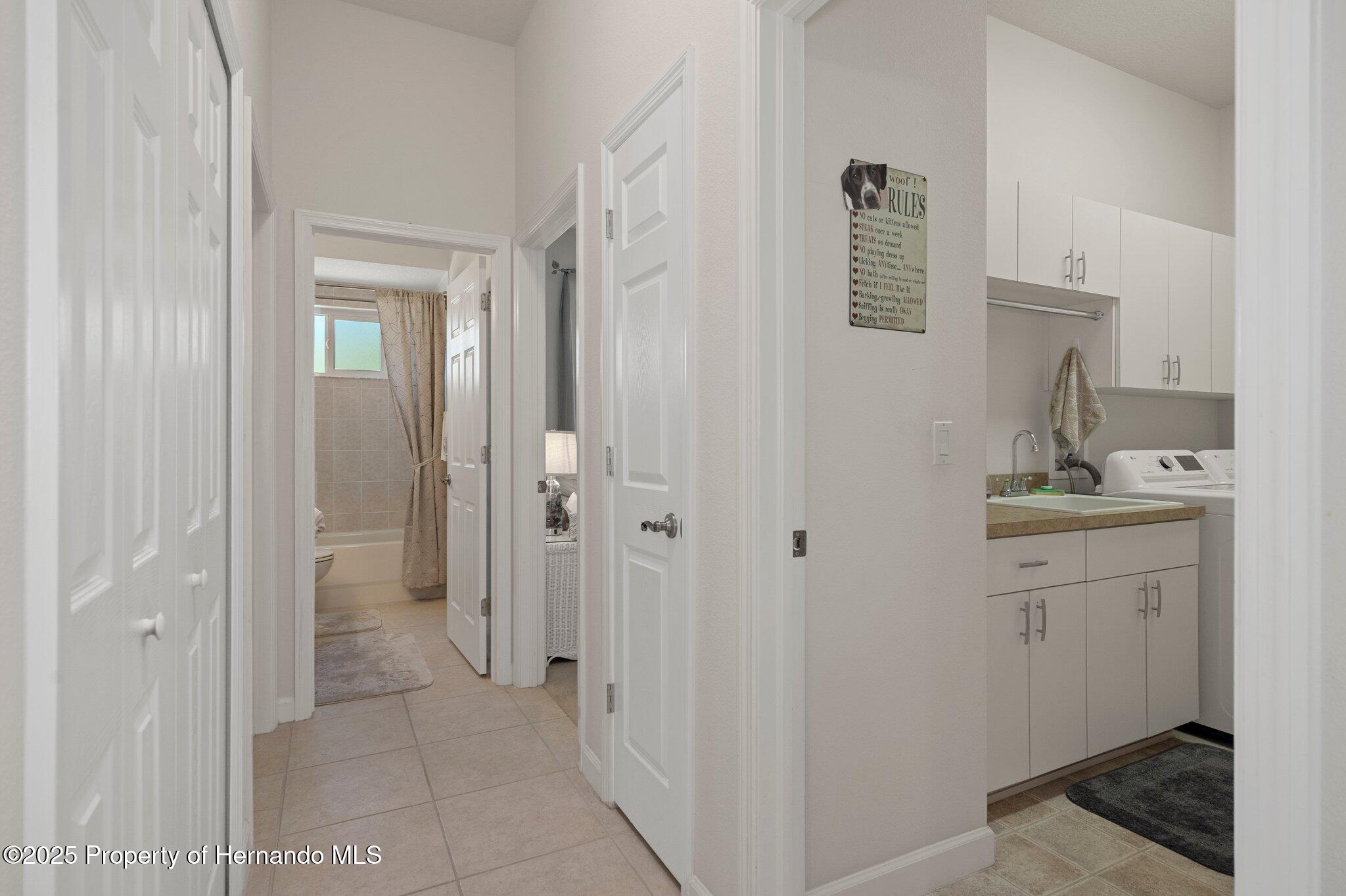 2375 Fairskies Drive, Spring Hill, Florida image 44