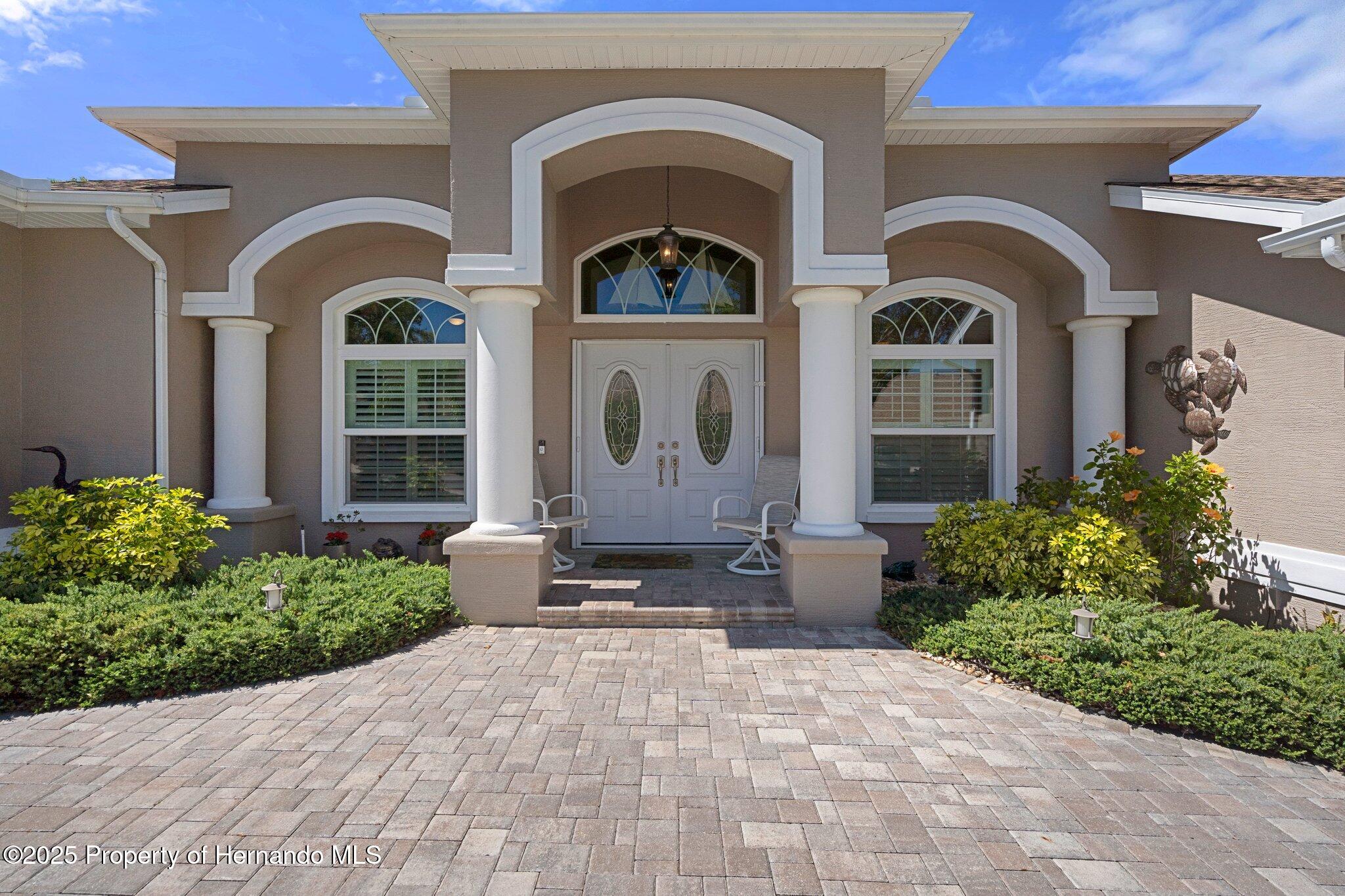 2375 Fairskies Drive, Spring Hill, Florida image 4