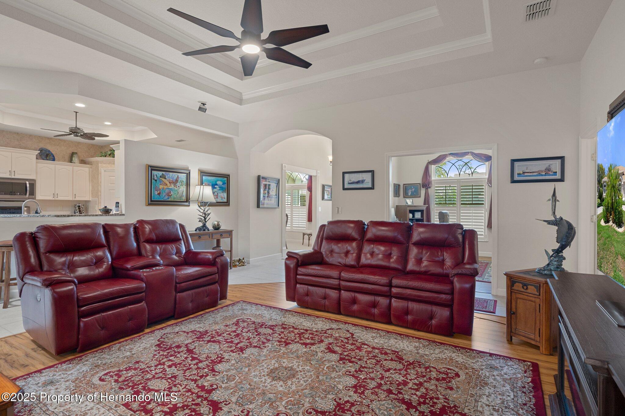 2375 Fairskies Drive, Spring Hill, Florida image 13