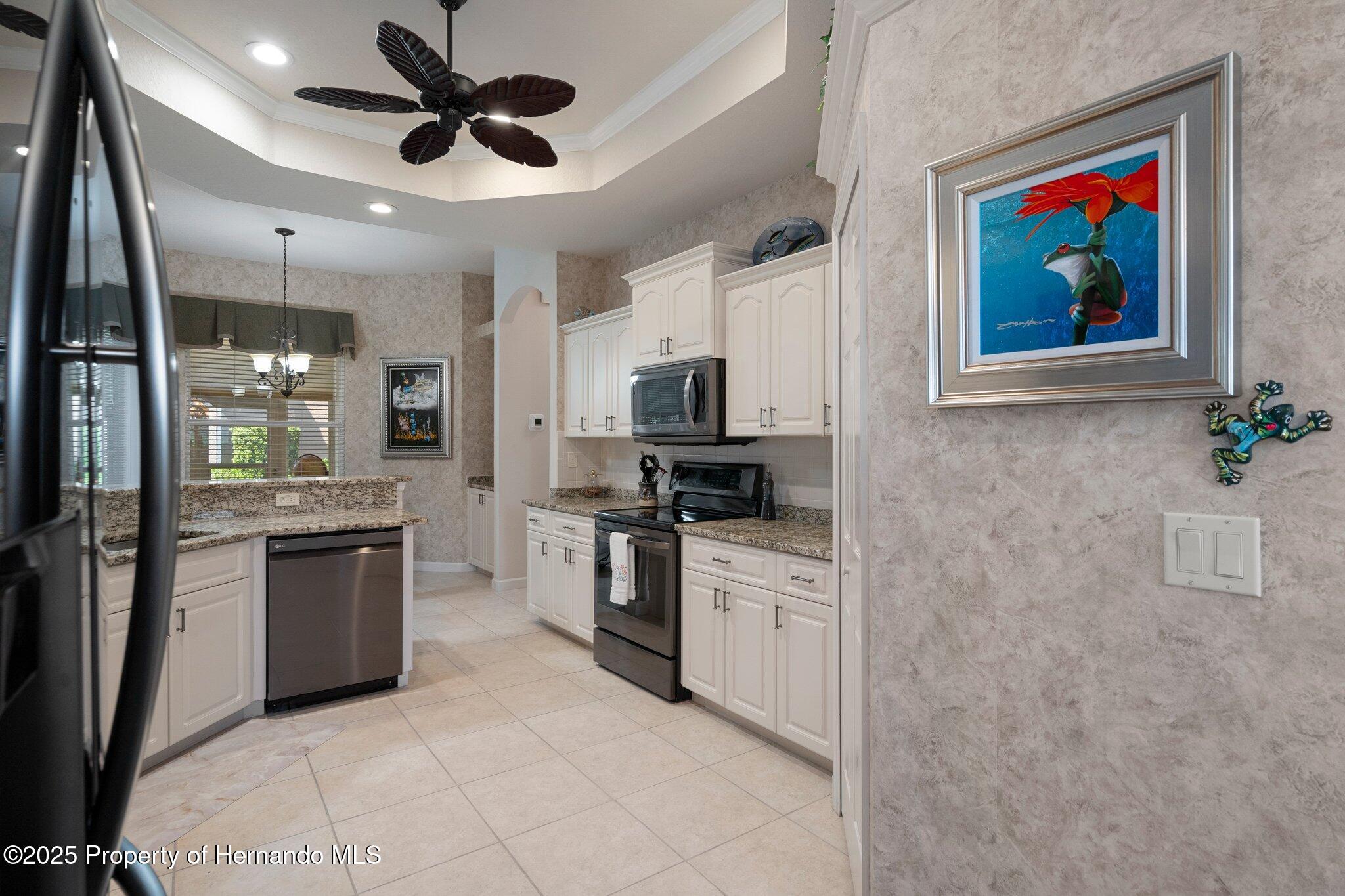 2375 Fairskies Drive, Spring Hill, Florida image 26