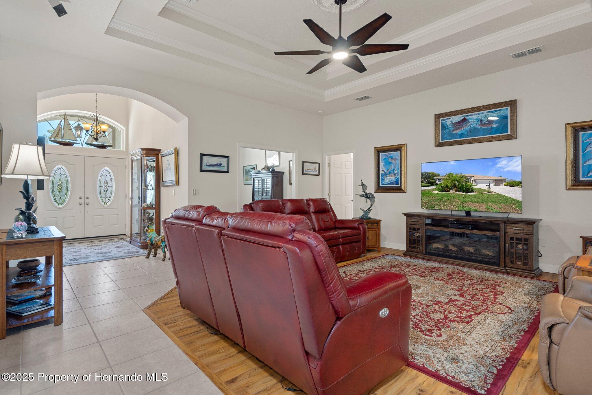 2375 Fairskies Drive, Spring Hill, Florida image 12