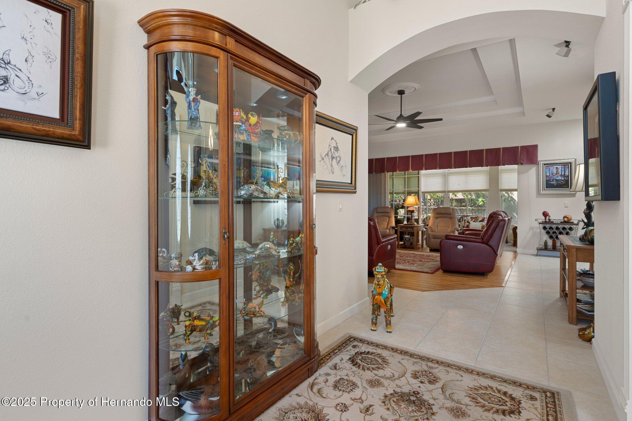 2375 Fairskies Drive, Spring Hill, Florida image 7